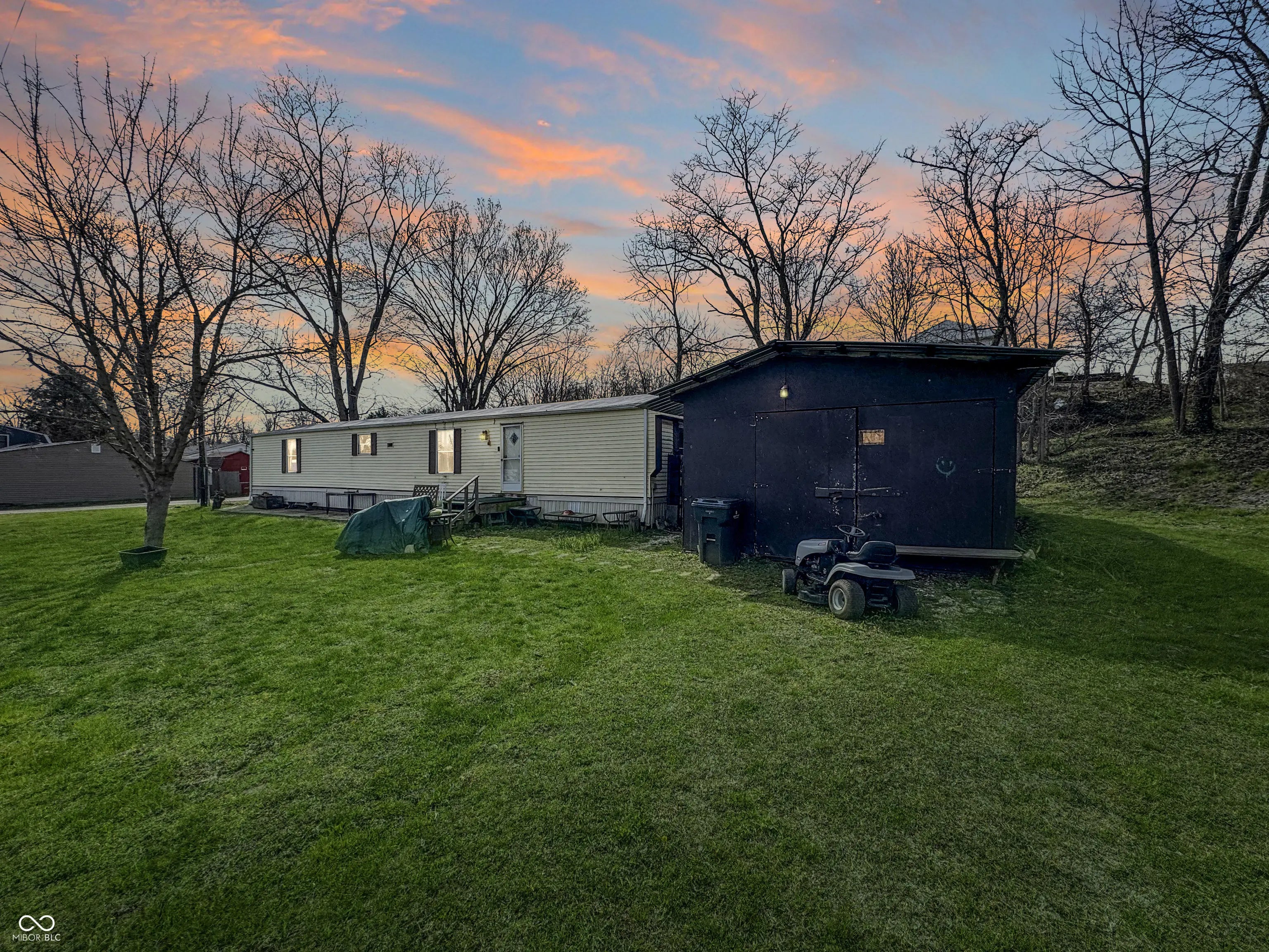 Photo of 102 Hooker Street Brooklyn, IN 46111