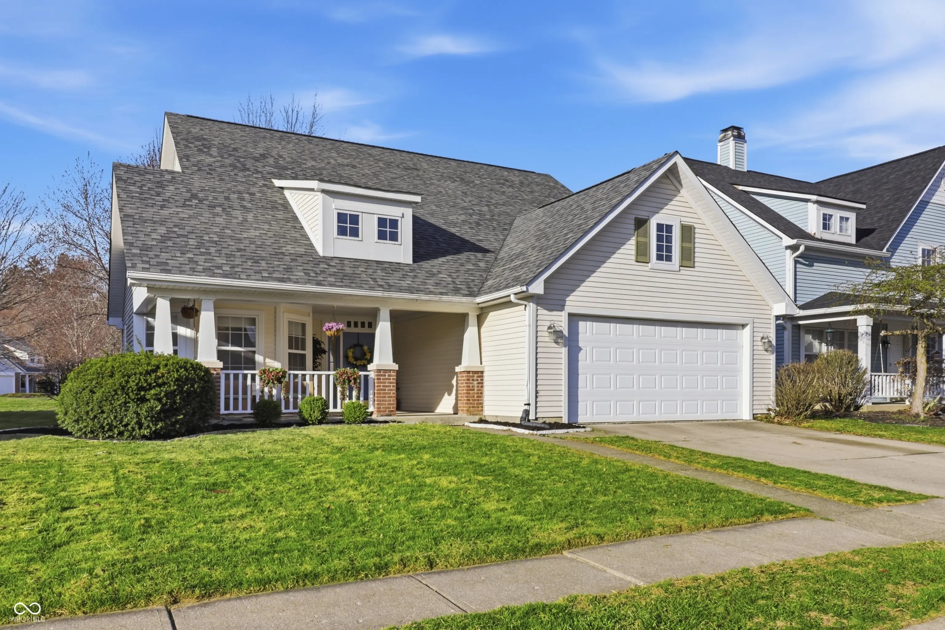 Photo of 2983 Brooks Bend Drive Carmel, IN 46032