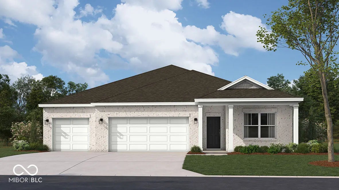 1110 Jubilee Lane, Franklin