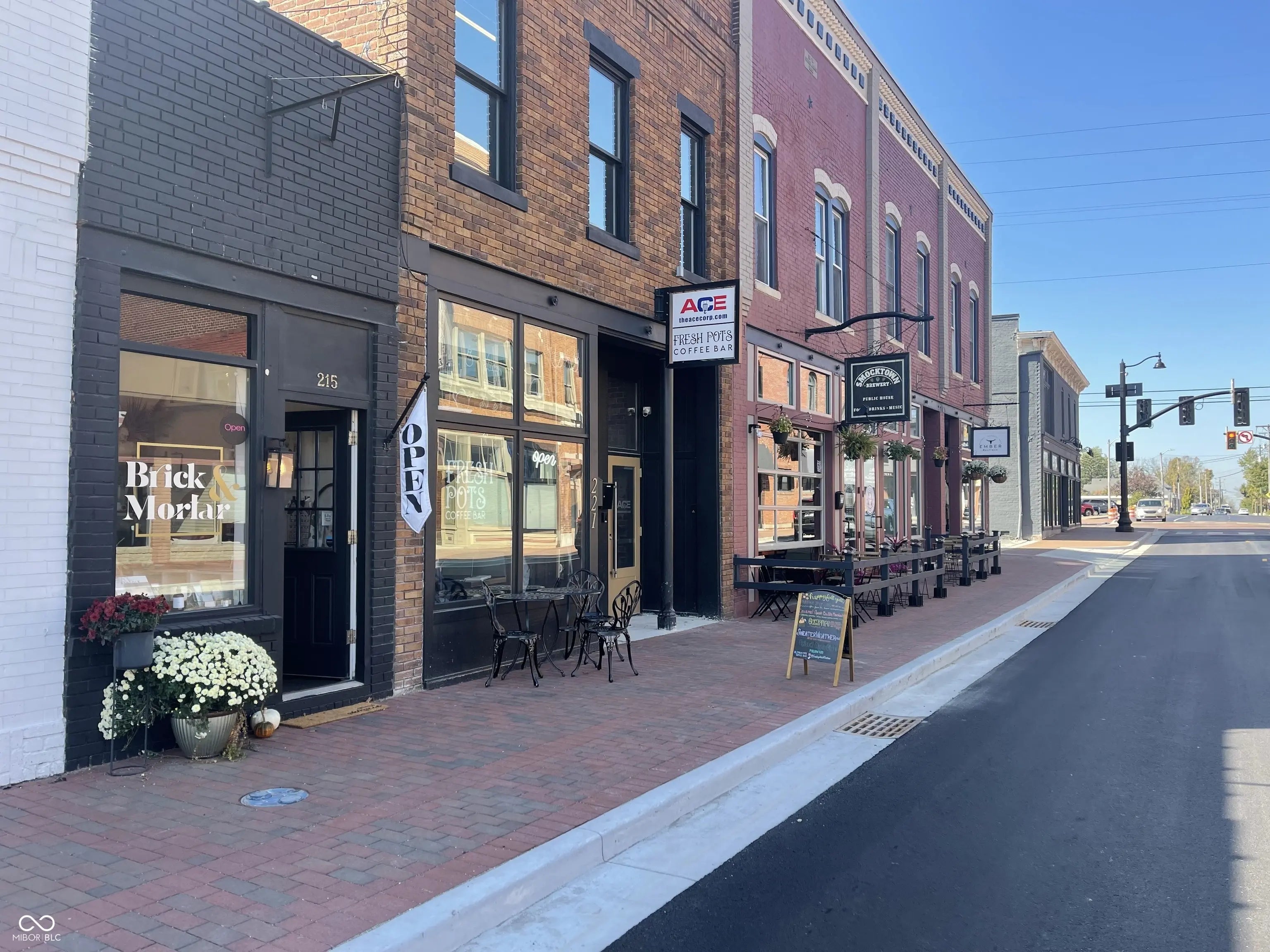 Photo of 215 W Main Street Greenwood, IN 46142