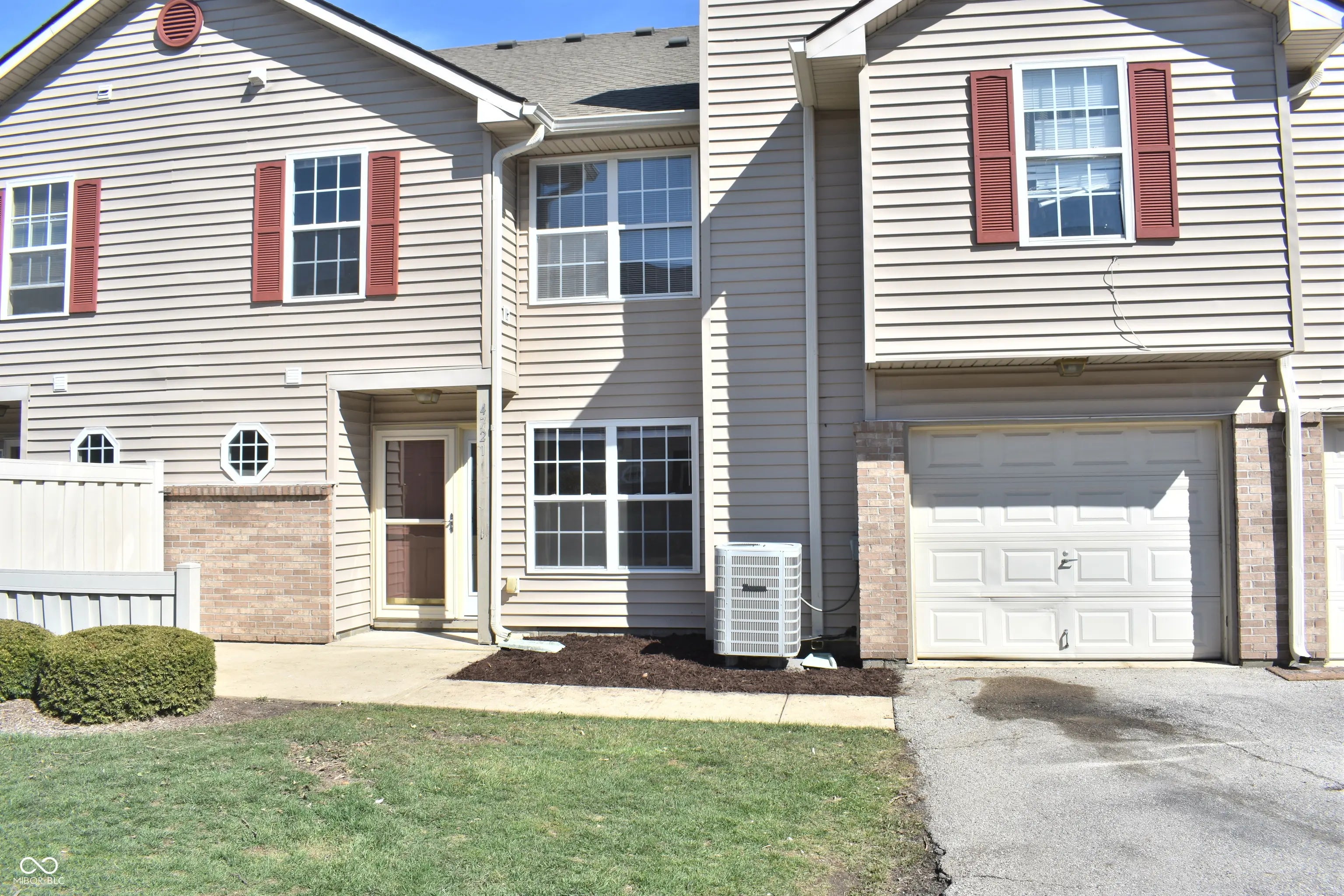 4721 Kelvington Drive, Indianapolis