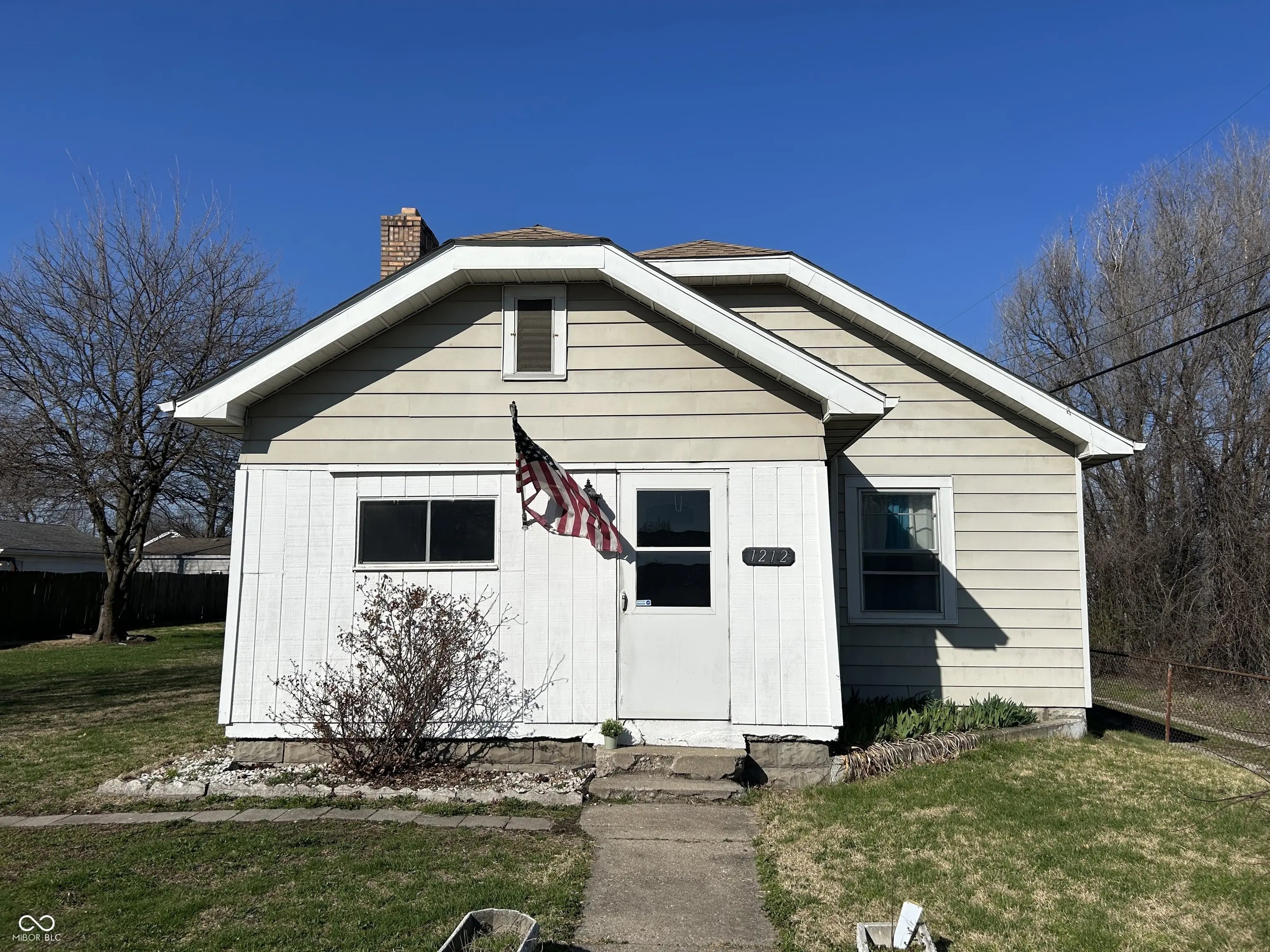 Photo of 1212 S Moreland Avenue Indianapolis, IN 46241