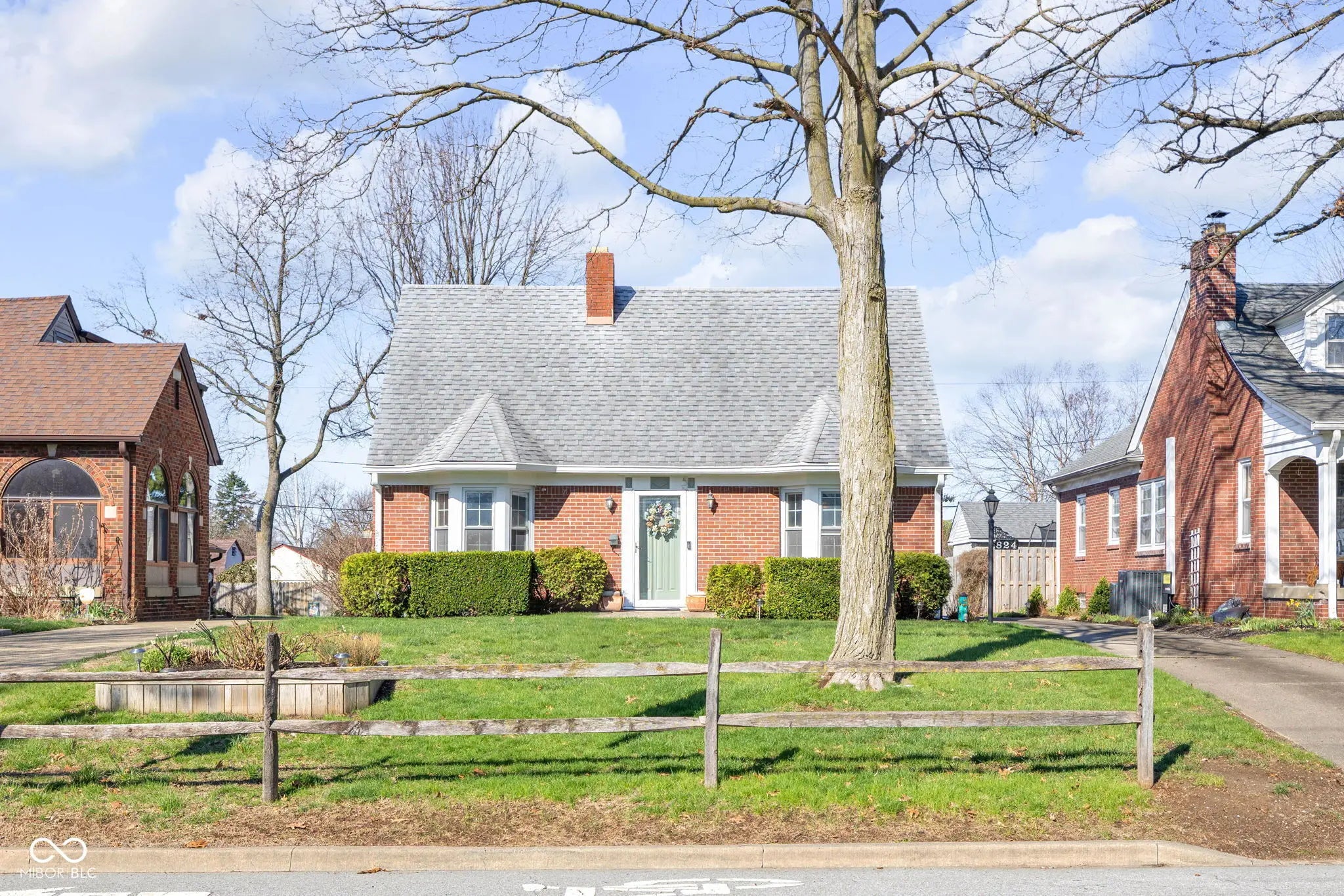 824 N Ritter Avenue, Indianapolis