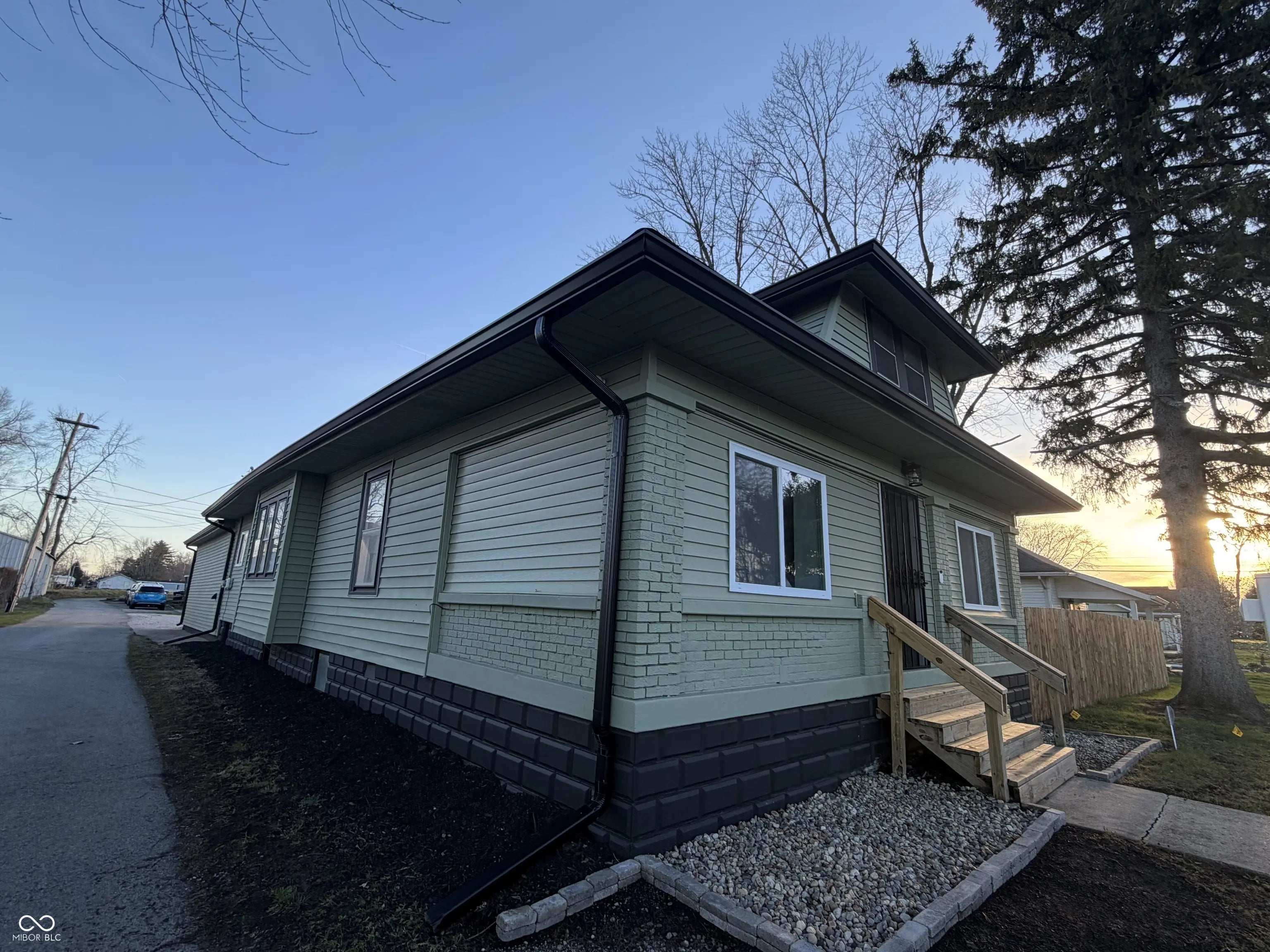 523 W Pearl Street, Lebanon