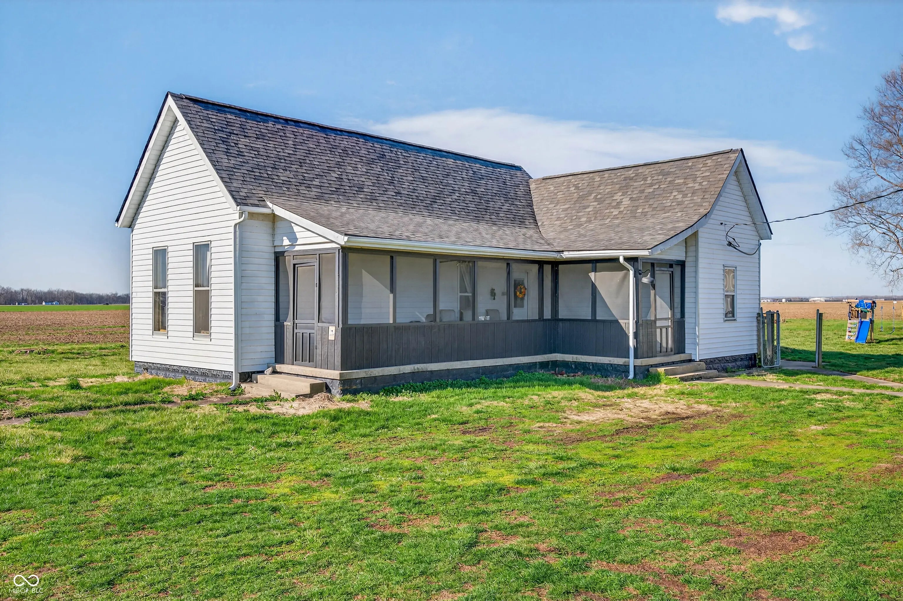 7120 N 250 E, Columbus