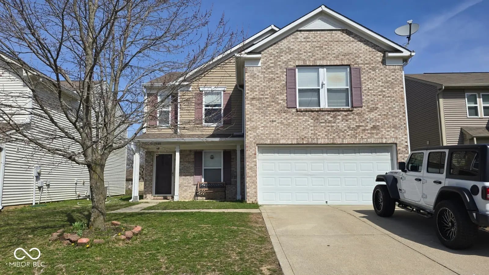 1220 N Aberdeen Drive, Franklin