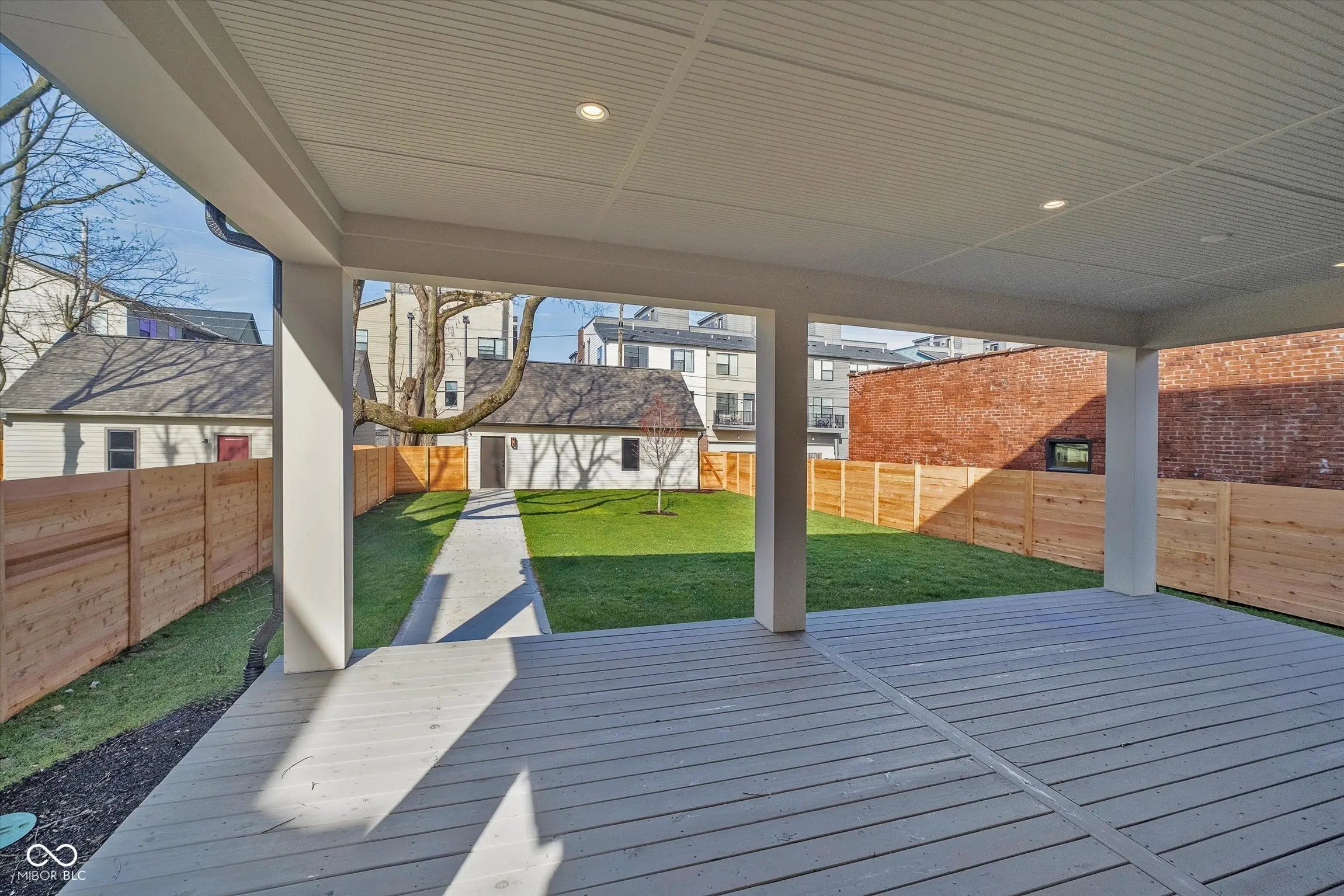 1822 Central Avenue, Indianapolis