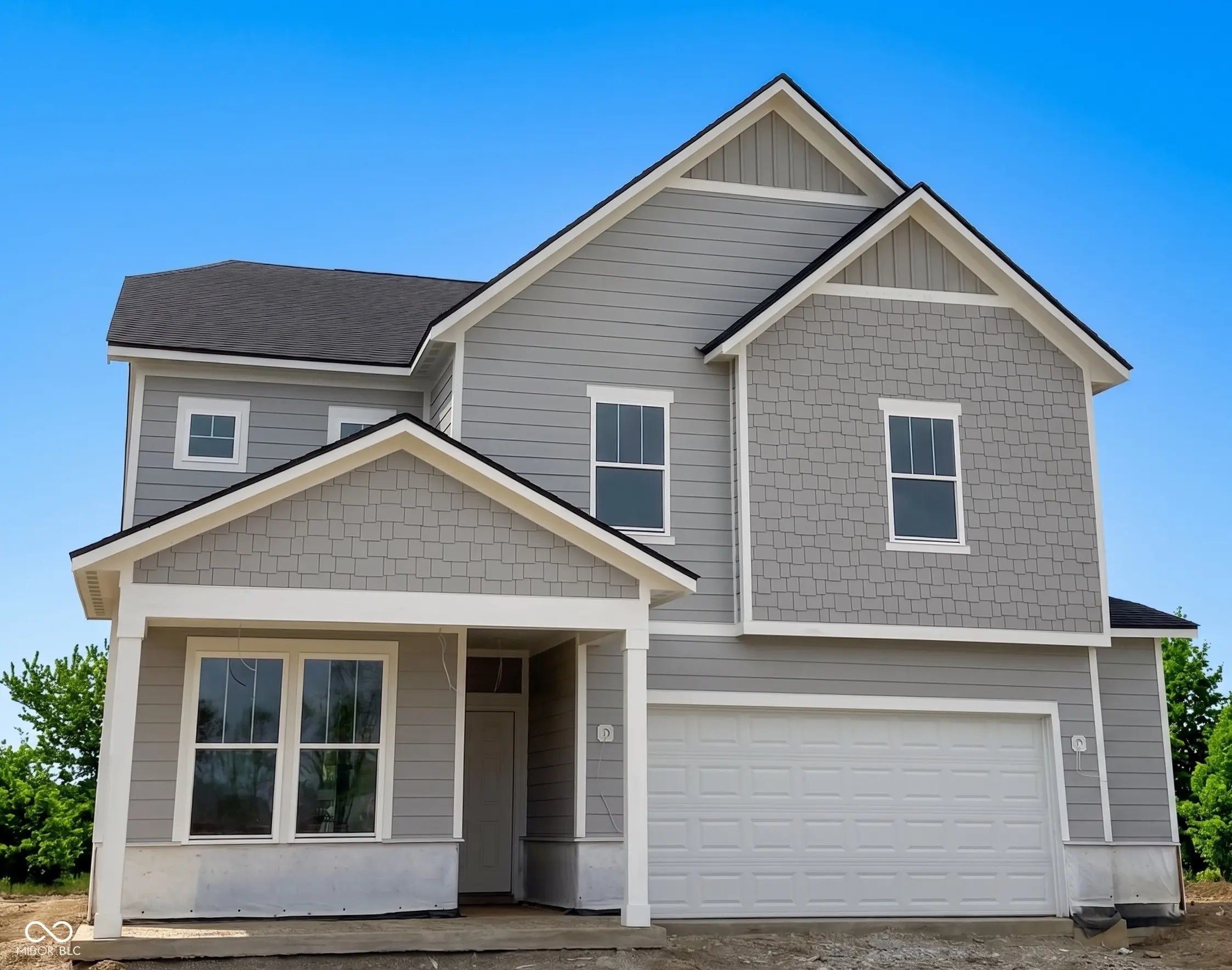 Photo of 3440 Garnet Drive Plainfield, IN 46168