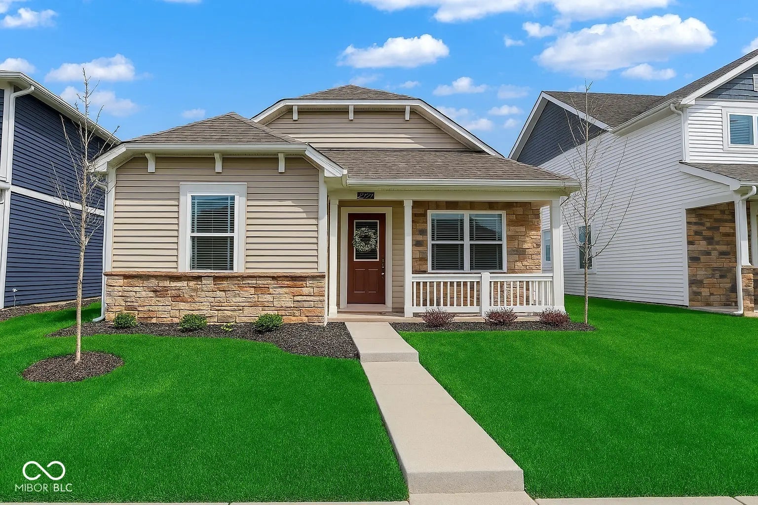 Photo of 2543 Maricopa Boulevard Whitestown, IN 46075