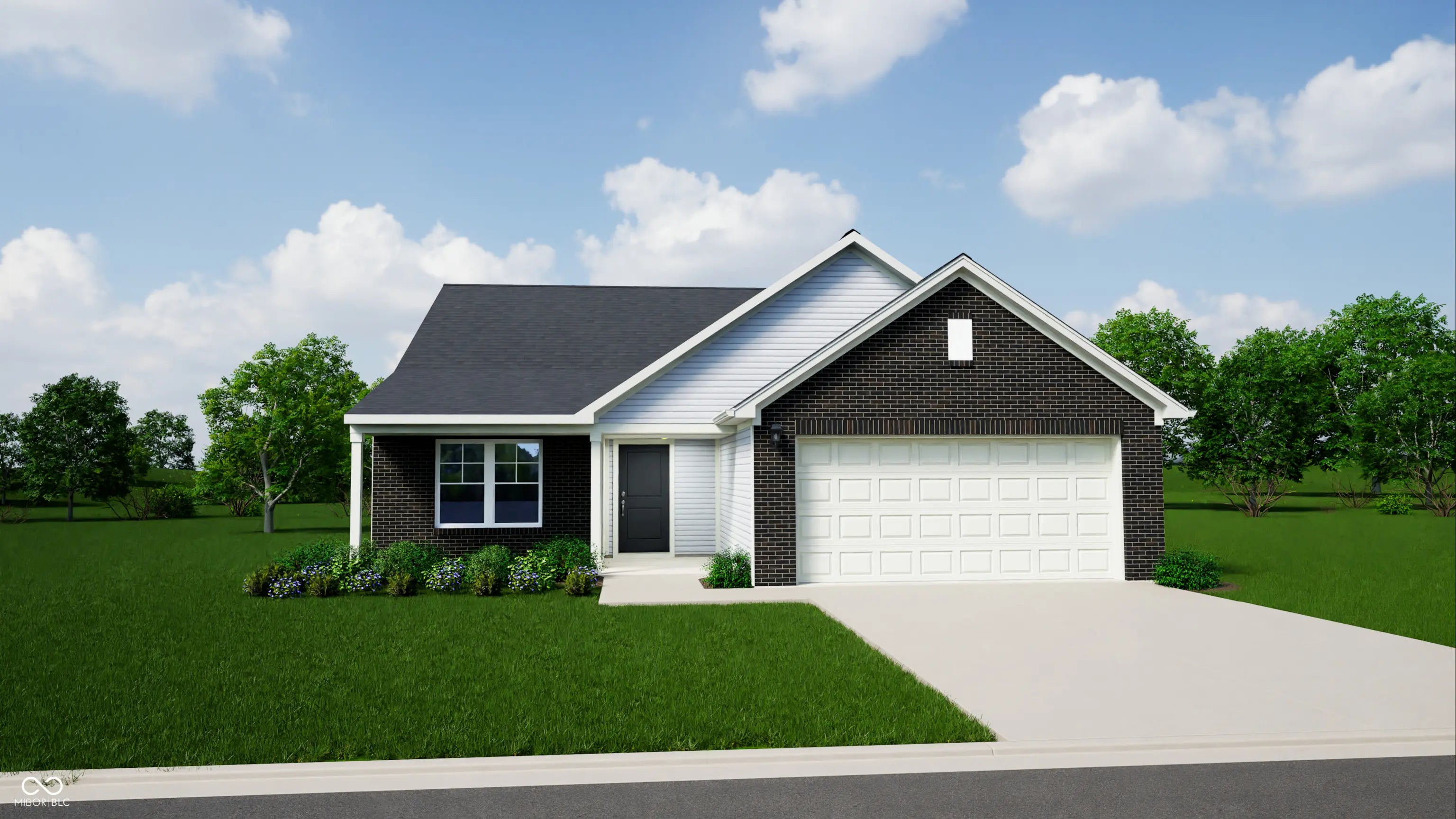 1730 Fair Weather Drive, Pendleton