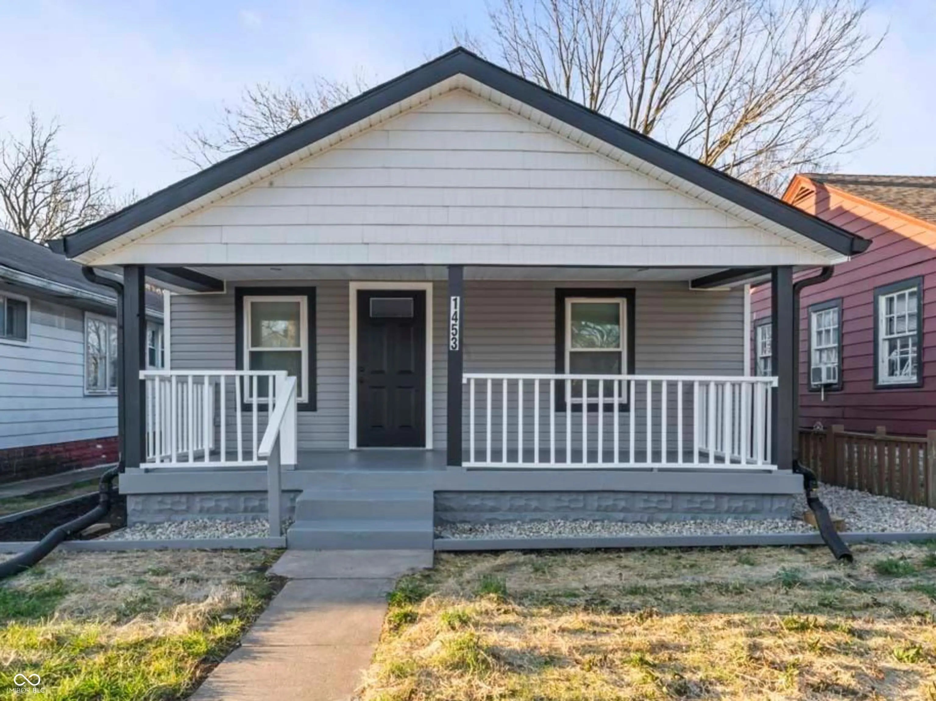 Photo of 1453 W 34th Street Indianapolis, IN 46208