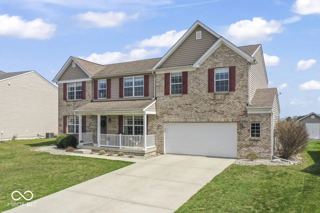 19226 Pacifica Place, Noblesville