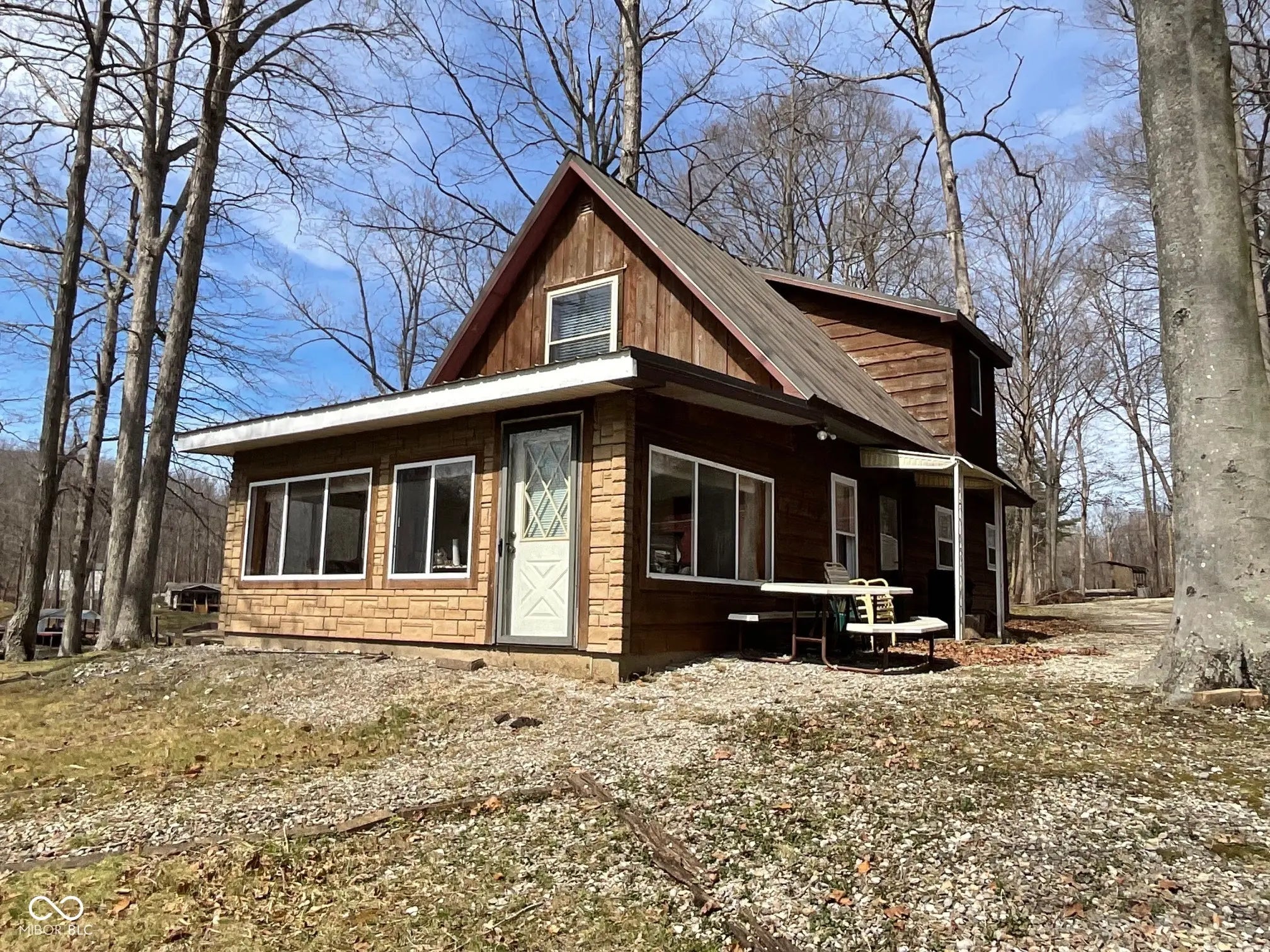 5560 S No Name Lane, Brazil