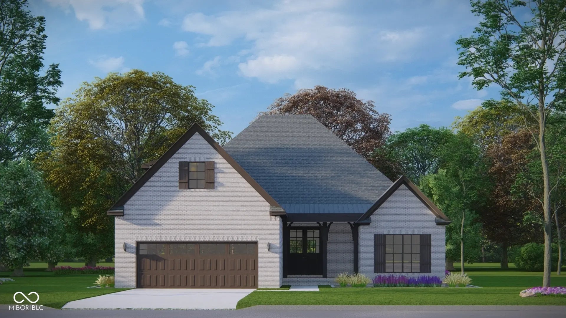 2540 Chrystal Woods Drive, Kokomo