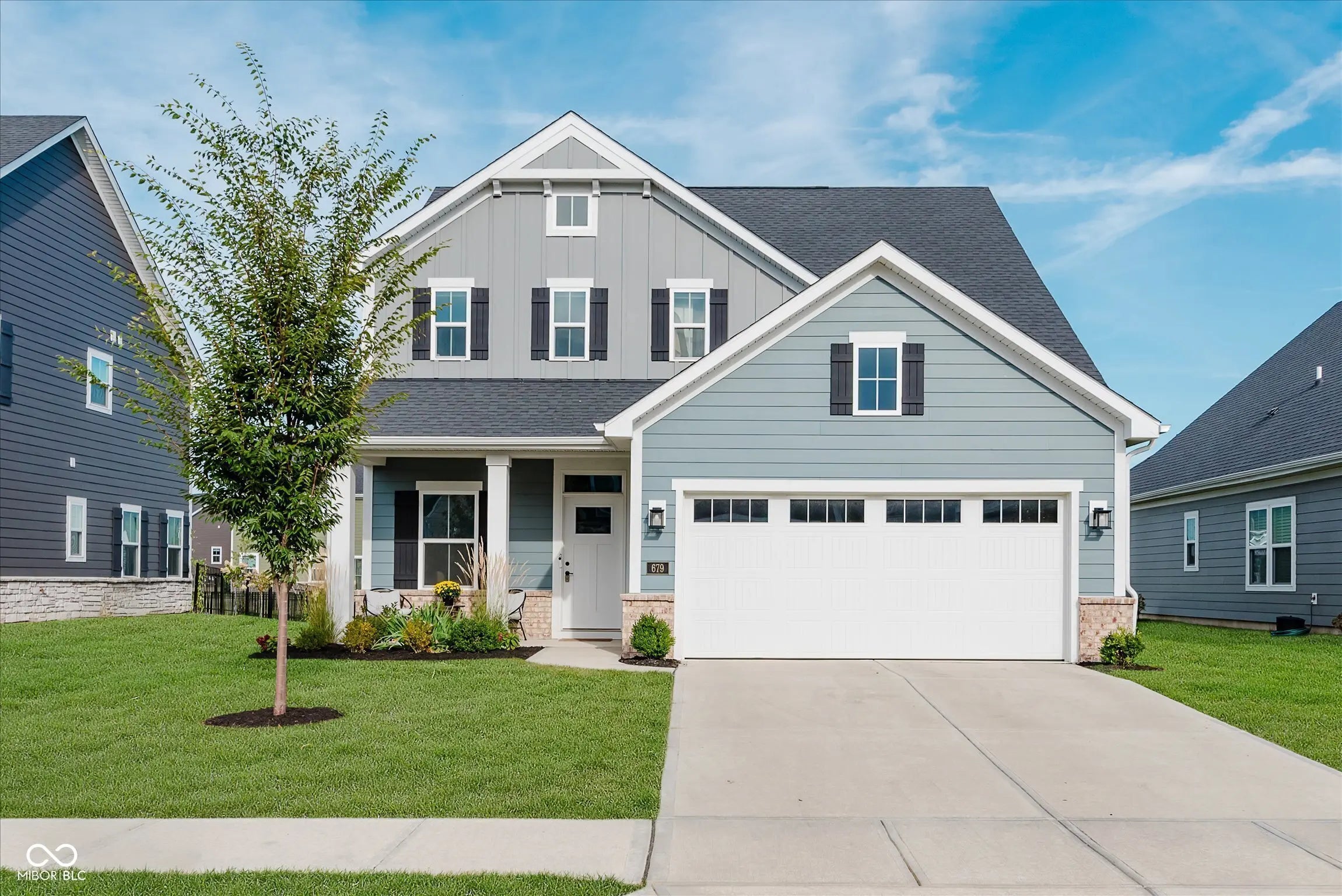 679 Washington Street, Fortville