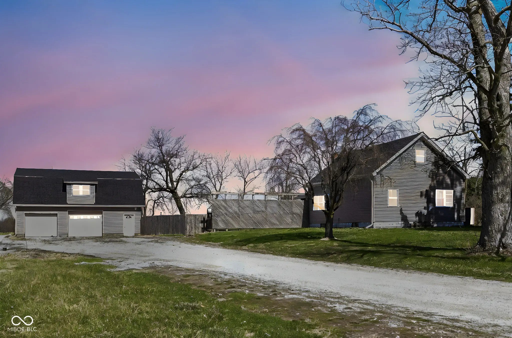 Photo of 408 W Jefferson Street Kirklin, IN 46050