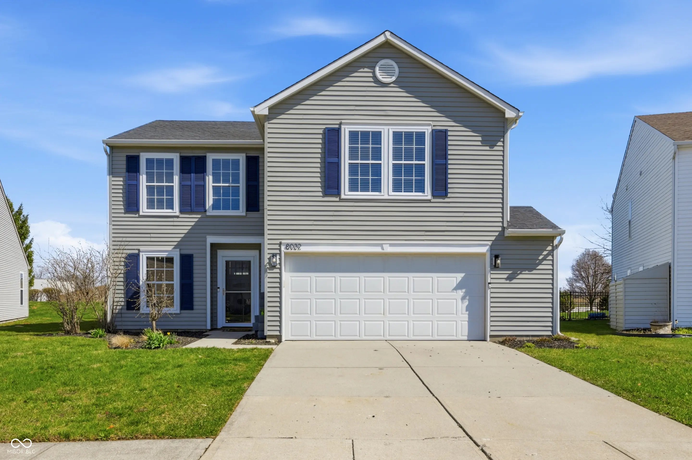 8032 W Campfire Drive, Pendleton