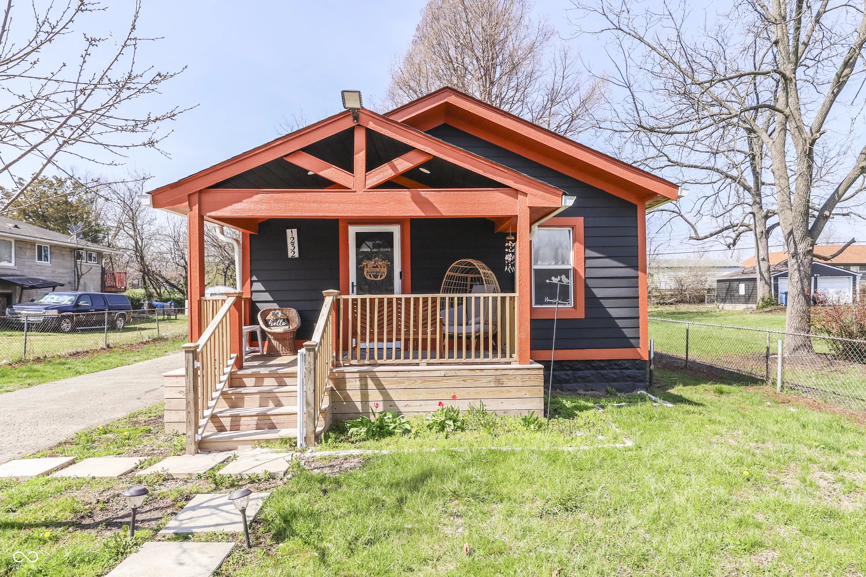 1232 S Biltmore Avenue, Indianapolis