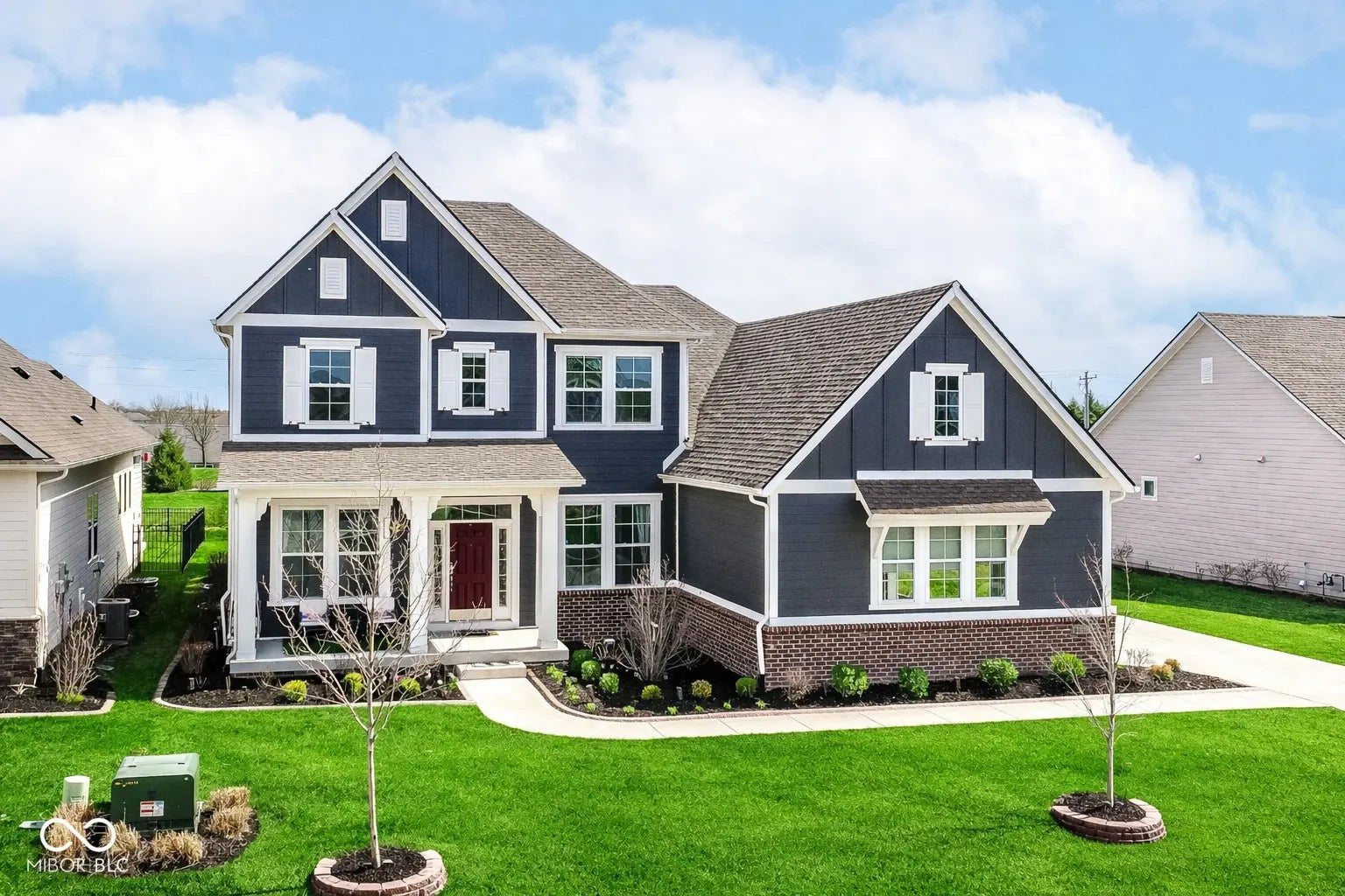 18313 Edinbrook Lane, Westfield