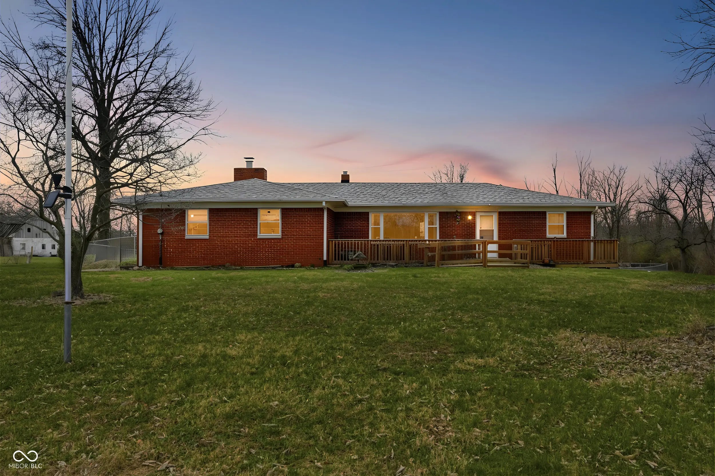 6039 Kentucky Avenue, Indianapolis