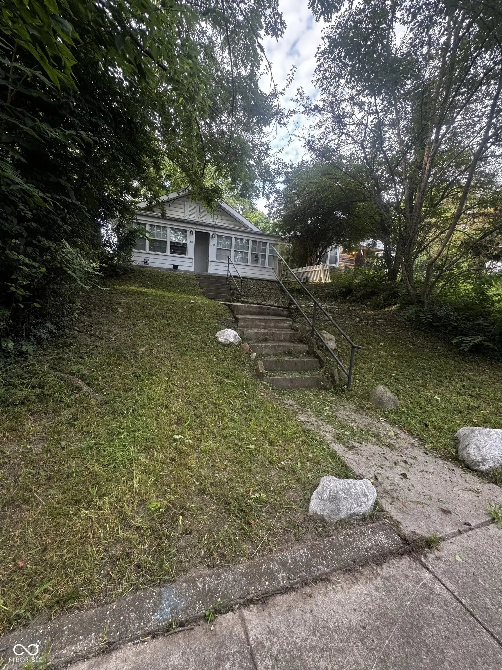 1310 W 35th Street, Indianapolis