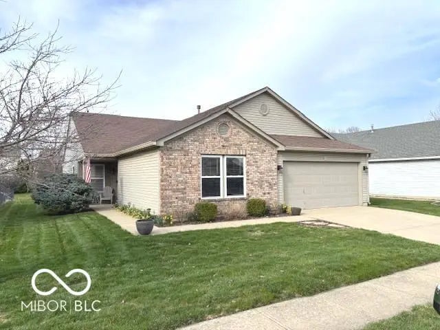 Photo of 10436 Kings Gap Way Indianapolis, IN 46234