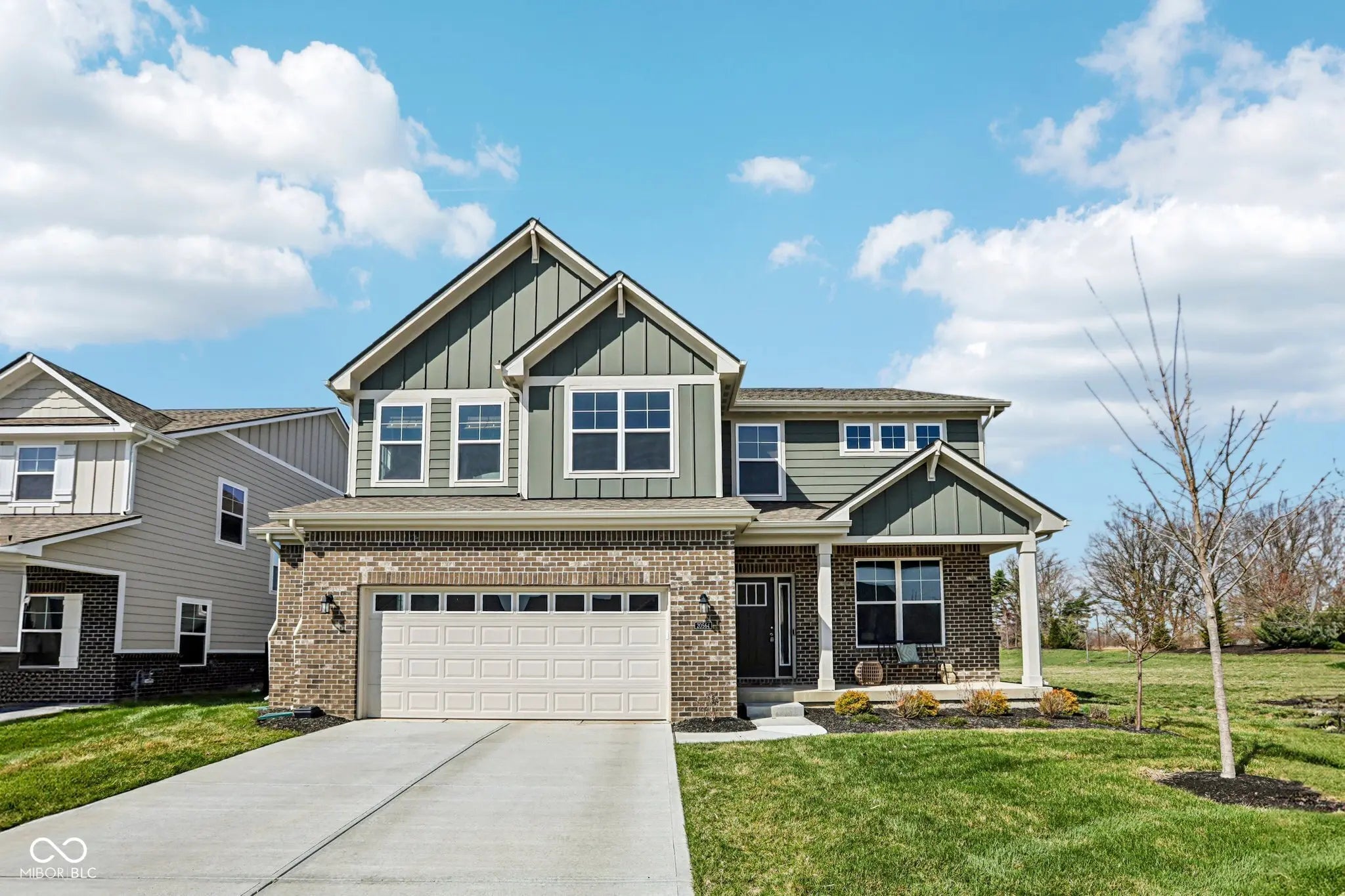 Photo of 20564 N Pacific Avenue Westfield, IN 46074