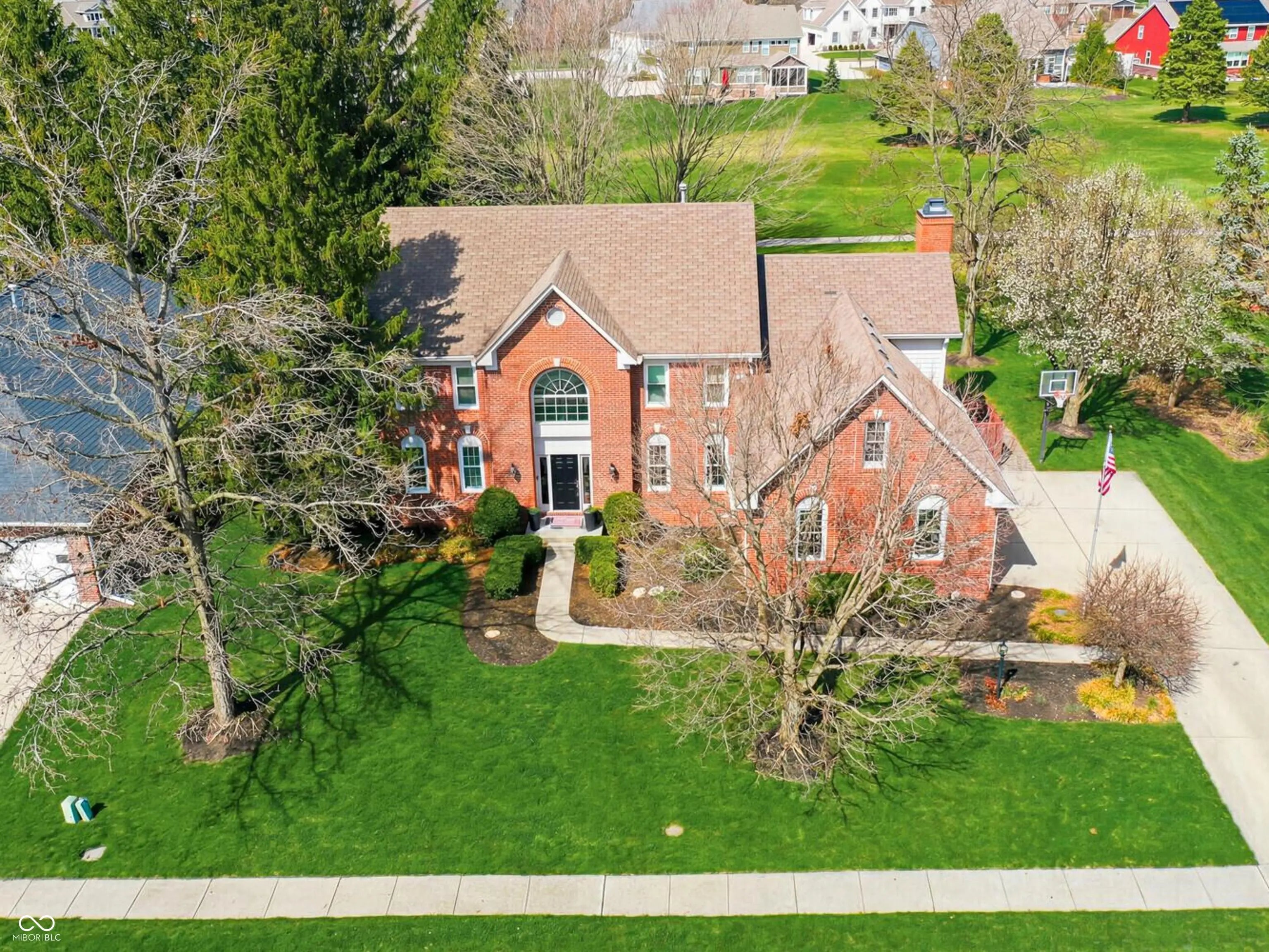 Photo of 550 Pitney Drive Noblesville, IN 46062