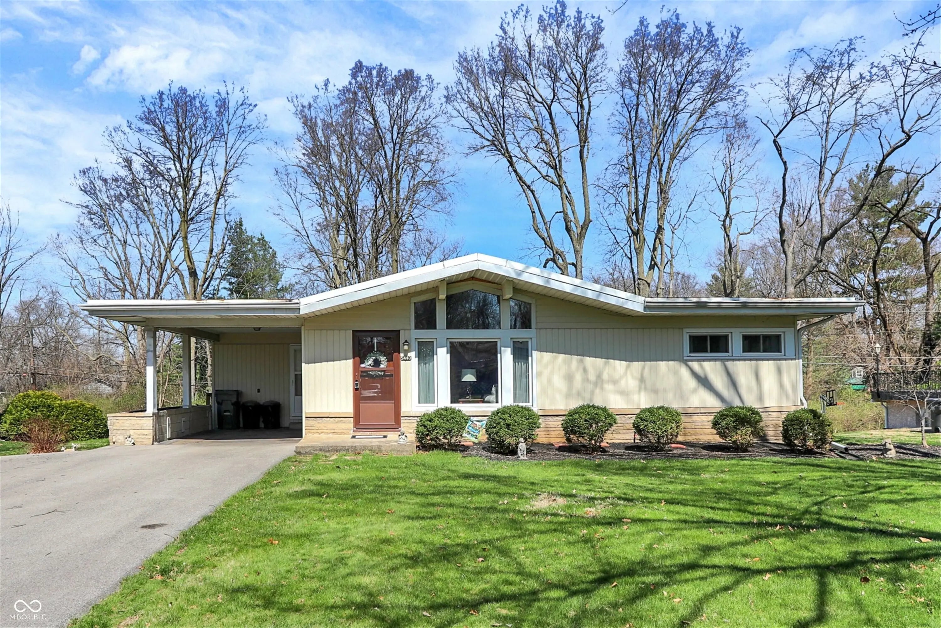 Photo of 5440 N Park Drive Indianapolis, IN 46220