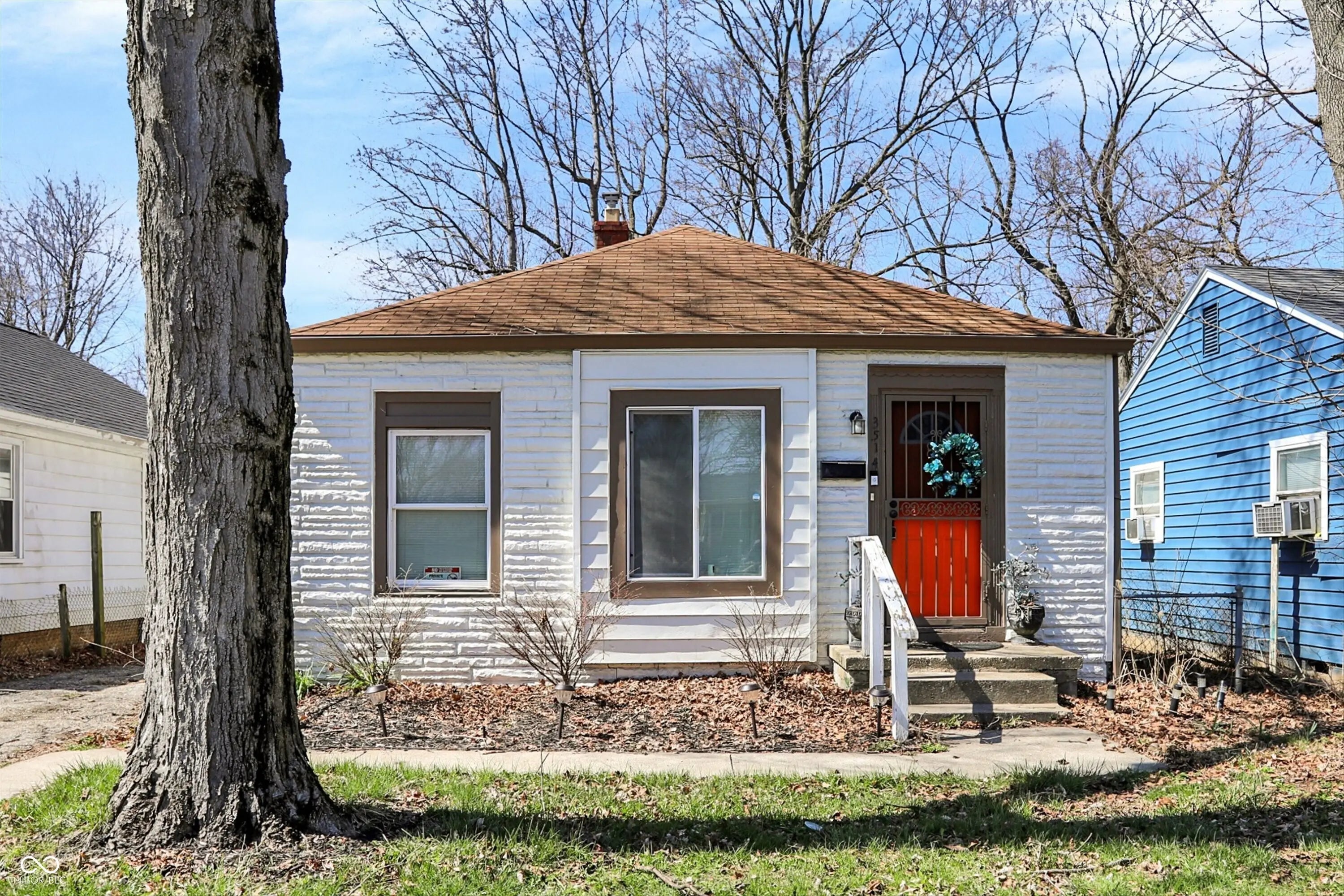 3514 Orchard Avenue, Indianapolis