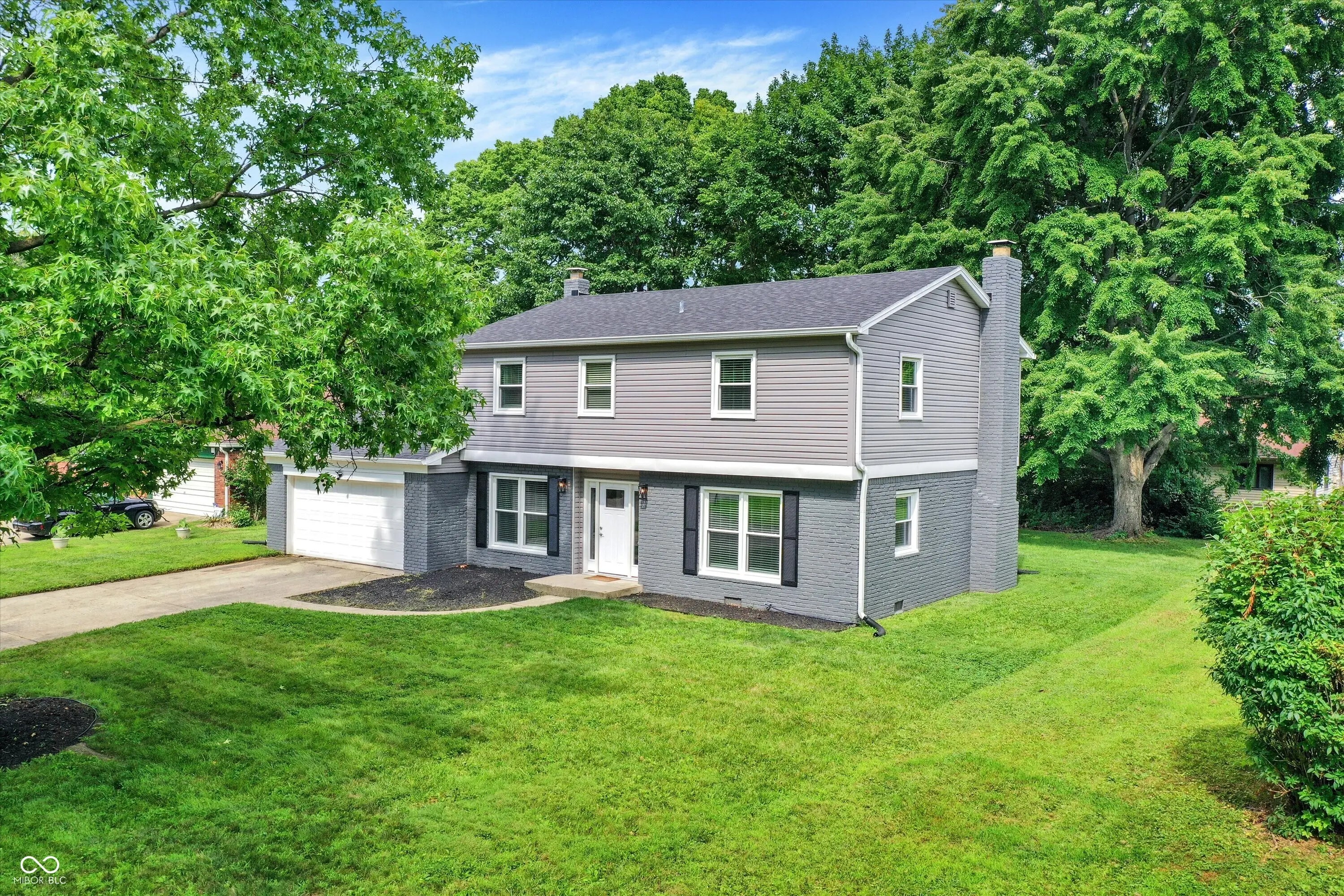 839 Fernwood Court, Indianapolis