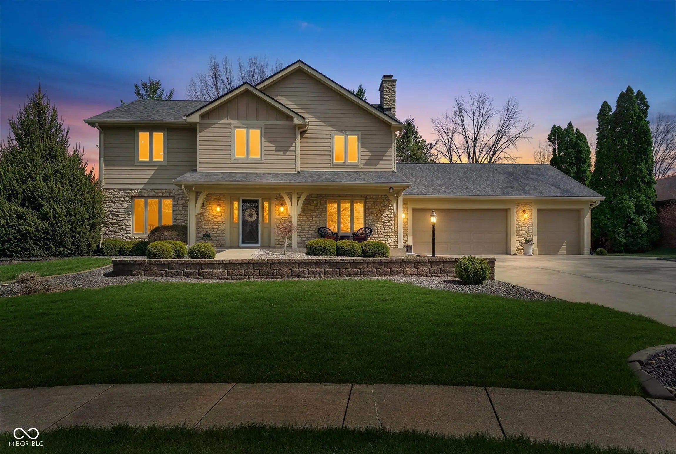 Photo of 12970 Camborne Court Carmel, IN 46033