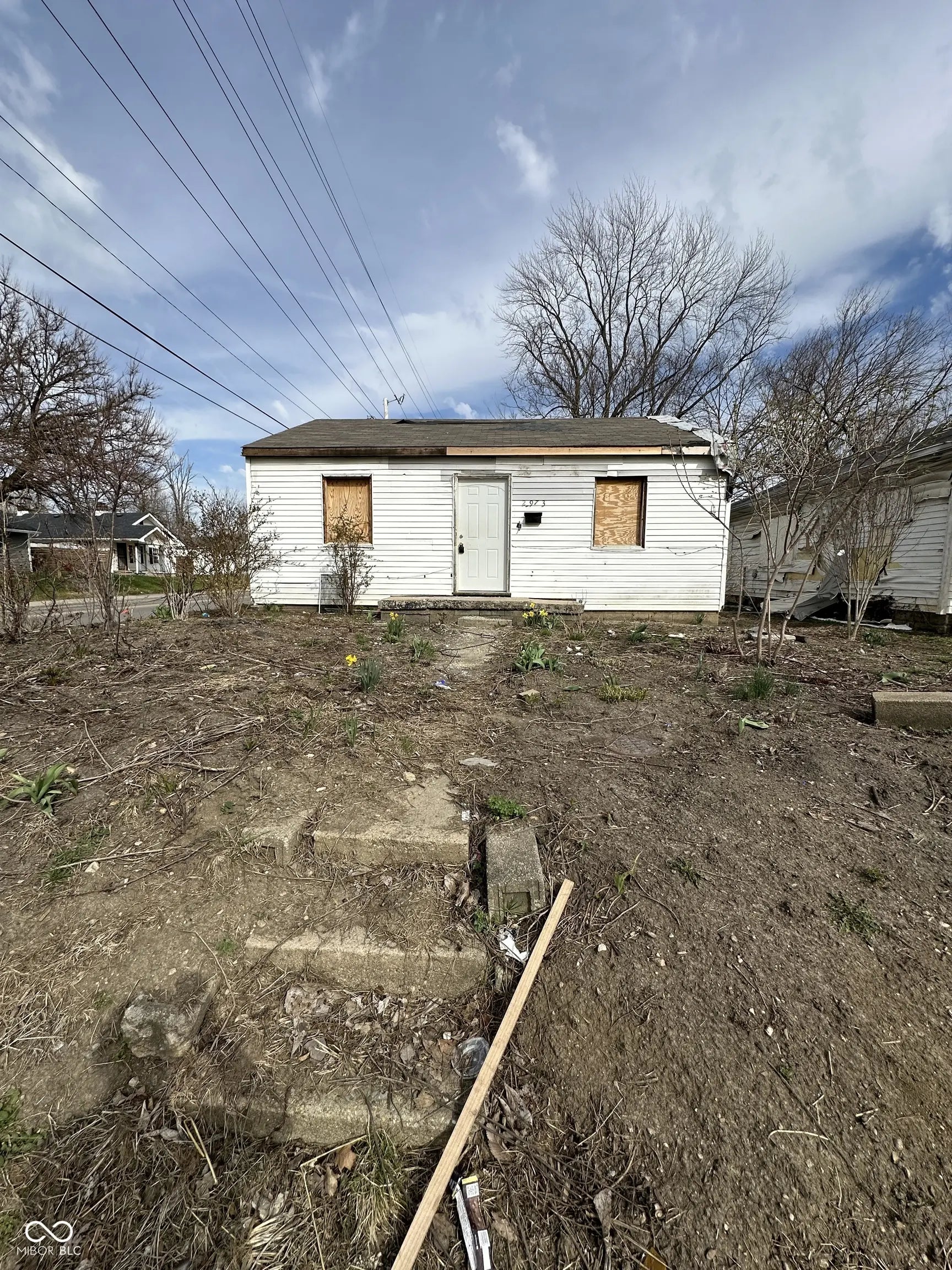 Photo of 2973 N Chester Avenue Indianapolis, IN 46218
