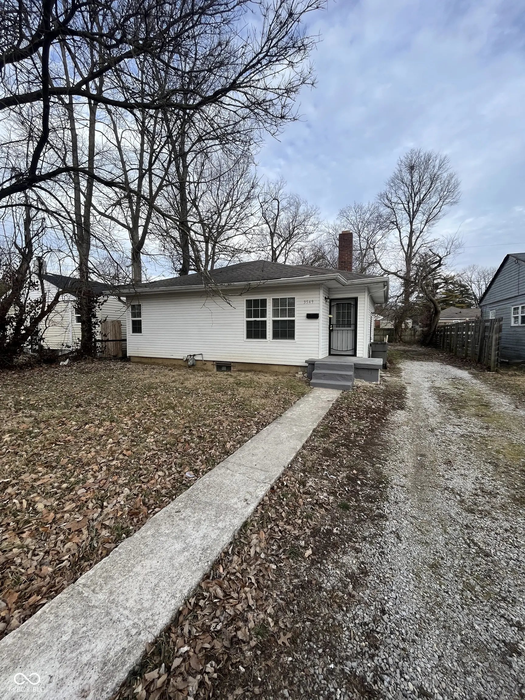 3549 N Linwood Avenue, Indianapolis