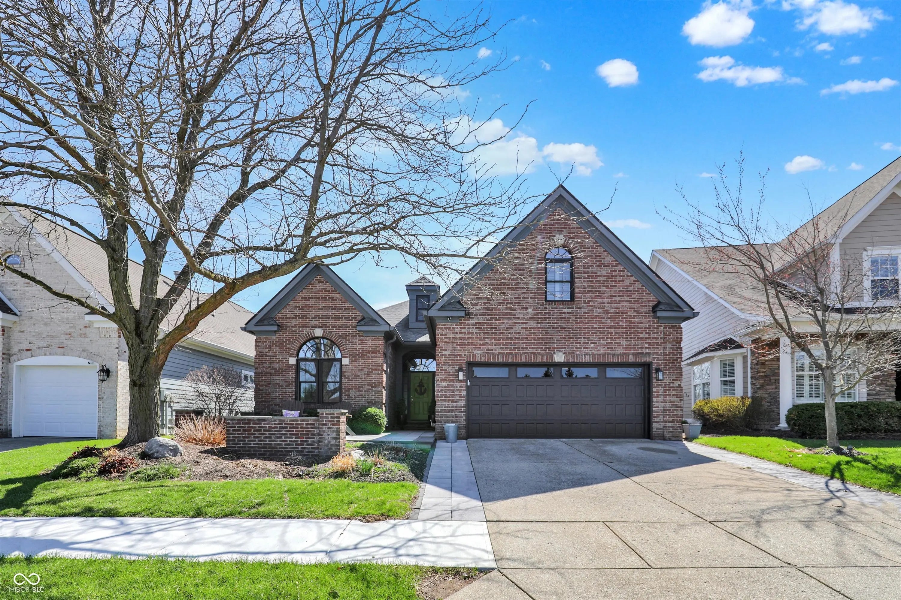 Photo of 9061 Crystal Lake Drive Indianapolis, IN 46240