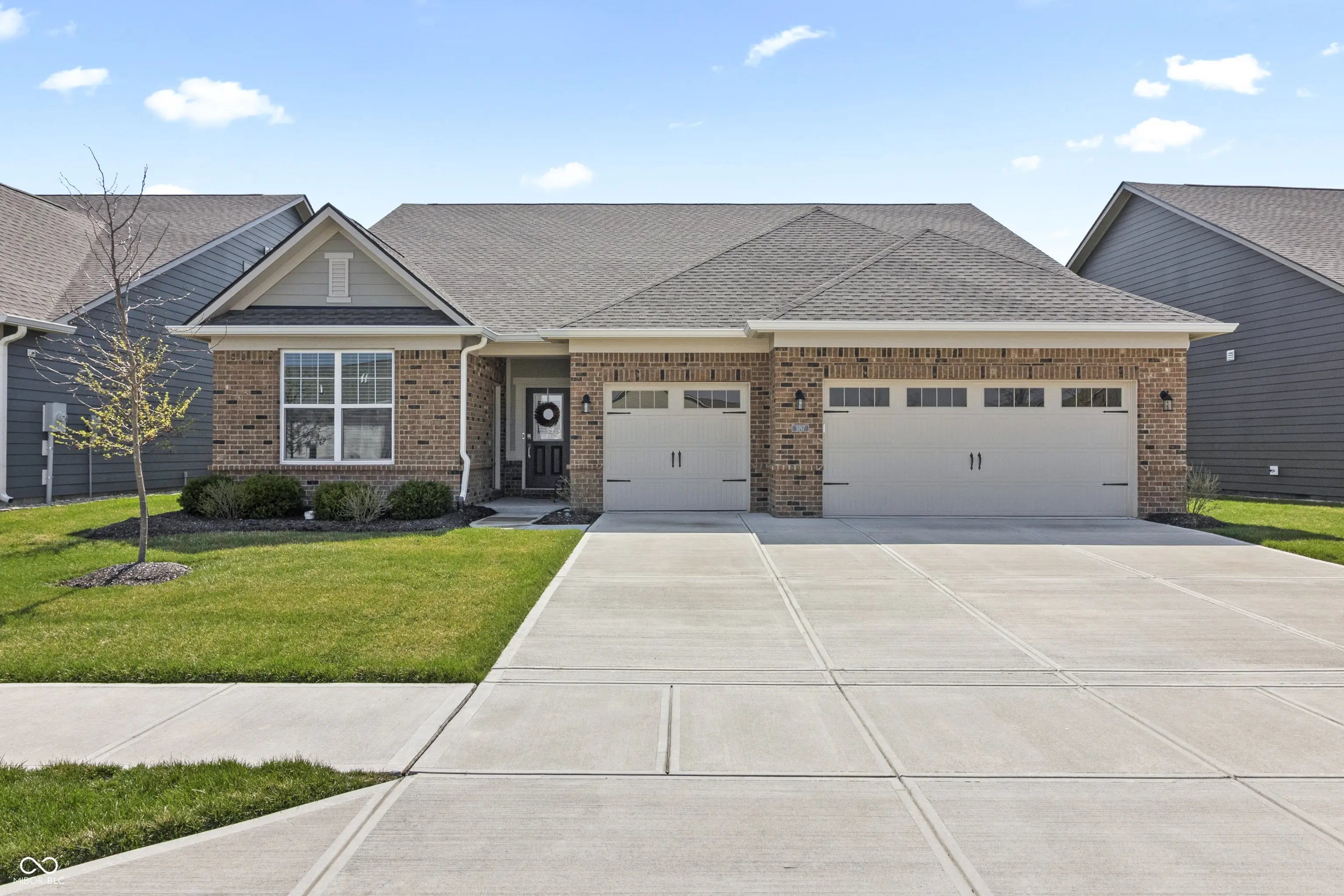 5197 Parkhurst Crossing, McCordsville