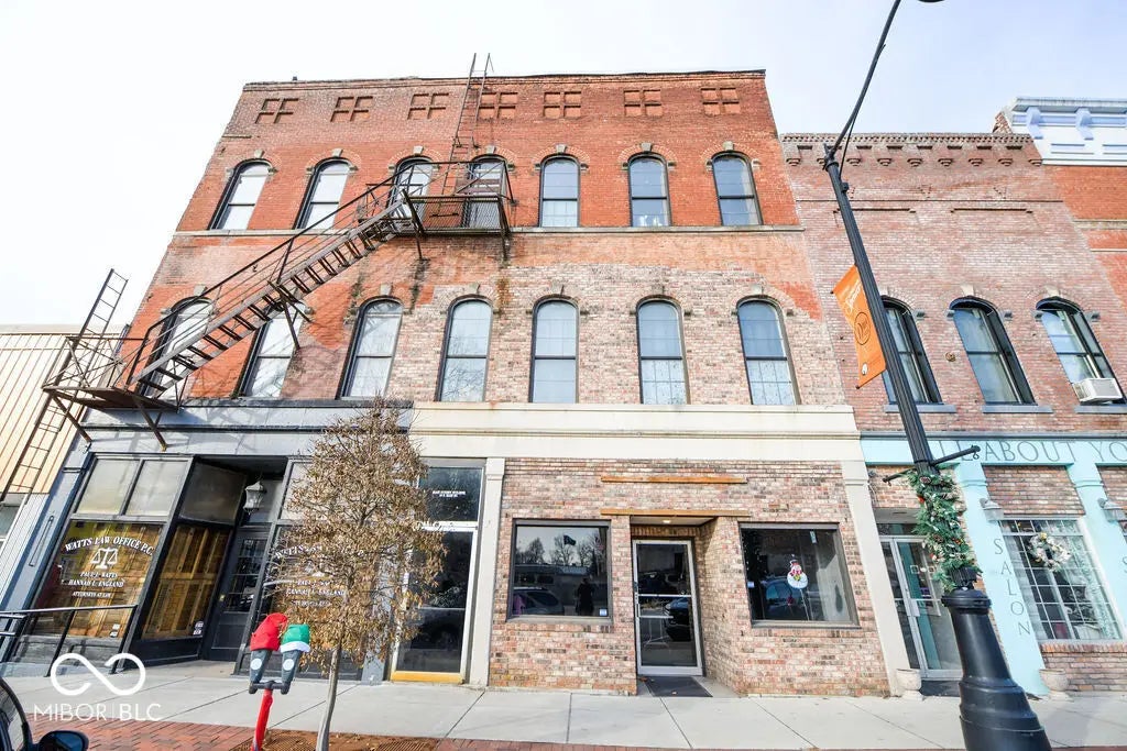 Photo of 69 S Main Street Spencer, IN 47460