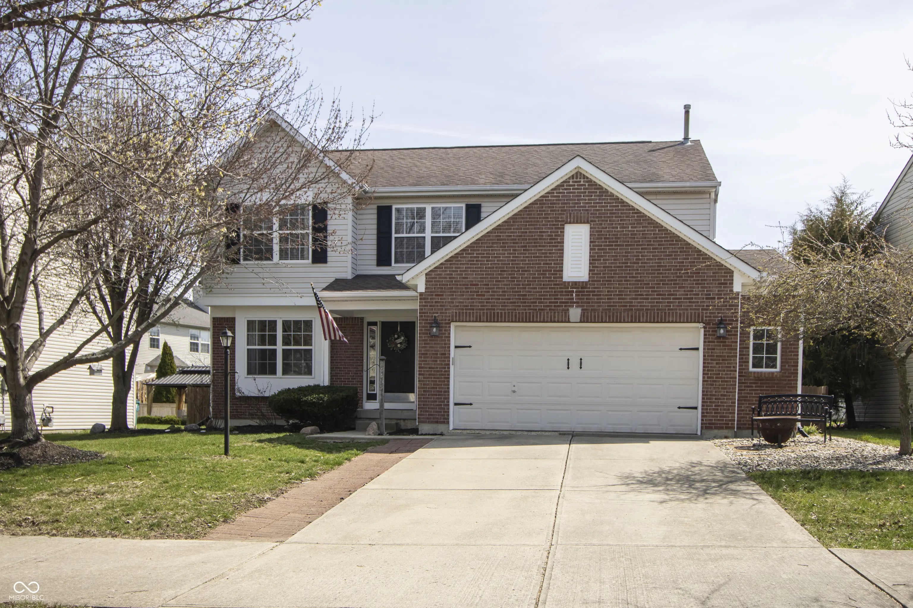Photo of 14455 Harrison Parkway Fishers, IN 46038