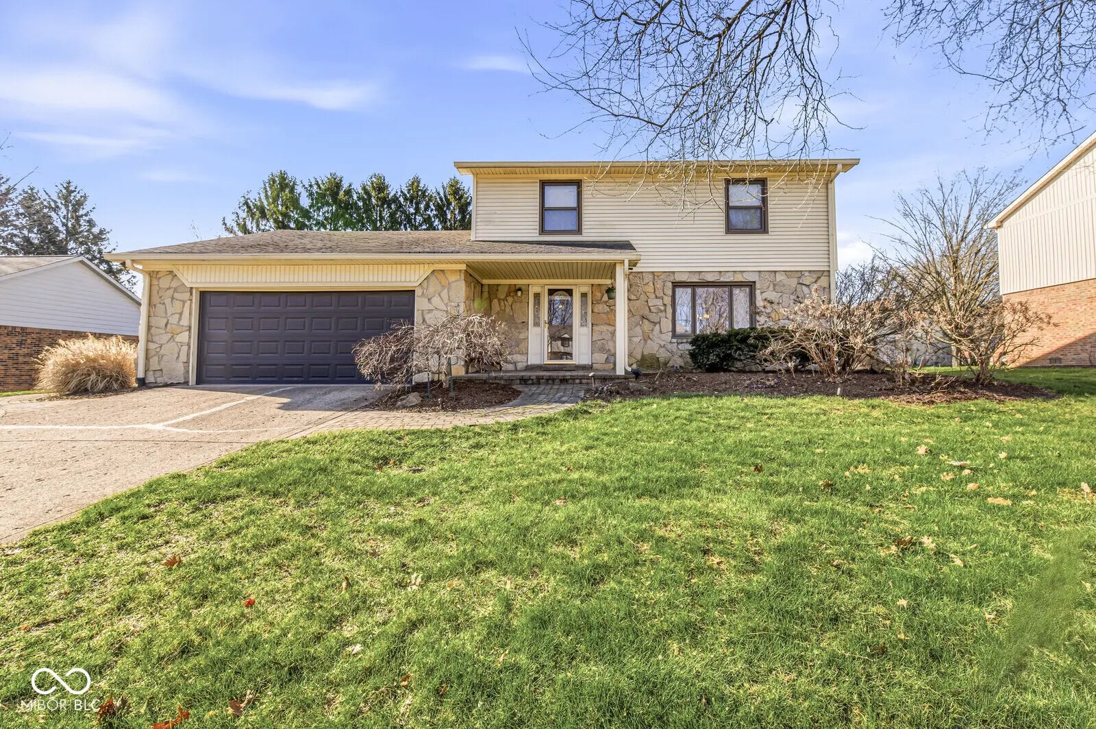 2809 Amherst Street, Indianapolis