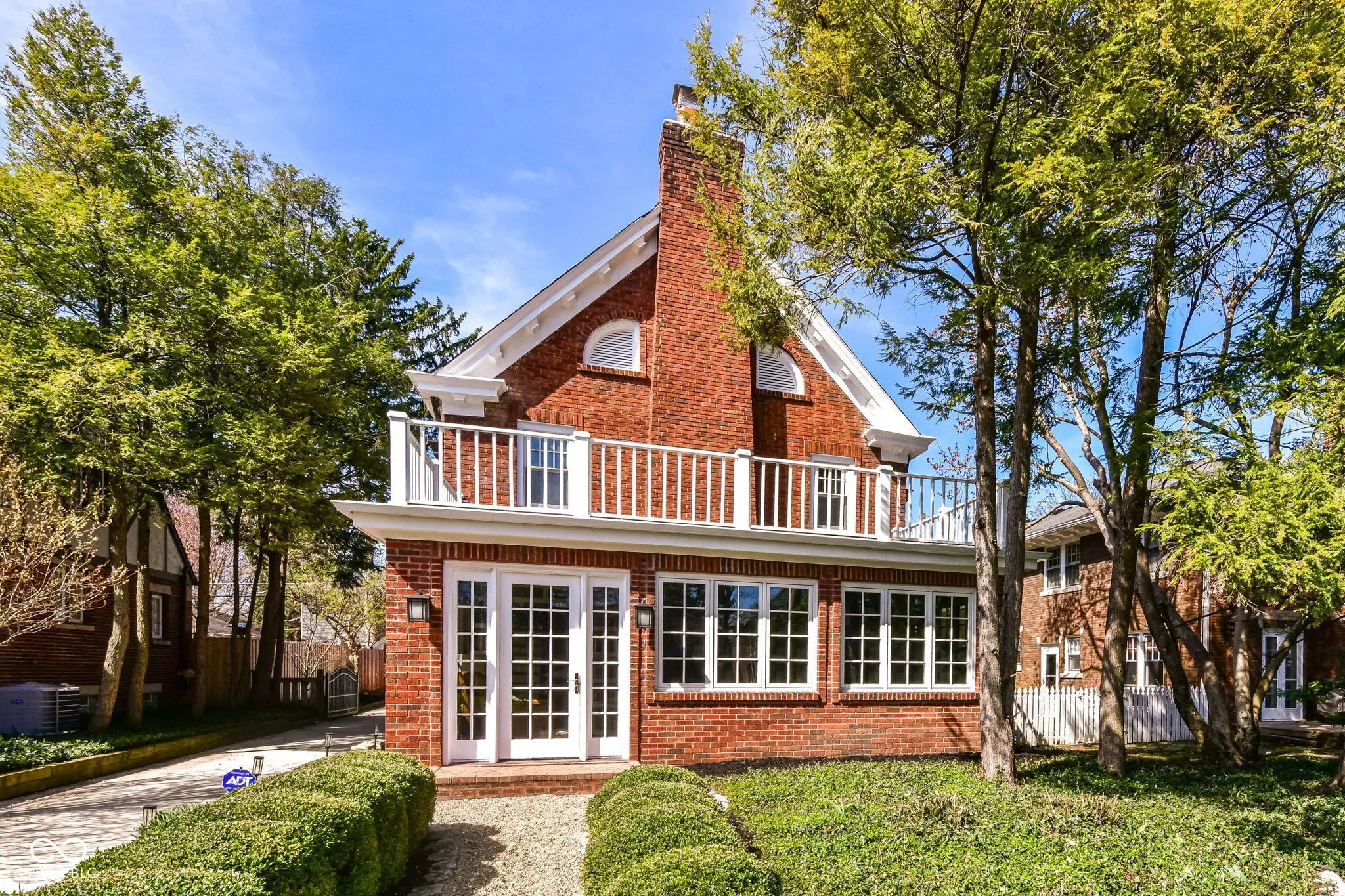 Photo of 5164 N Illinois Street Indianapolis, IN 46208