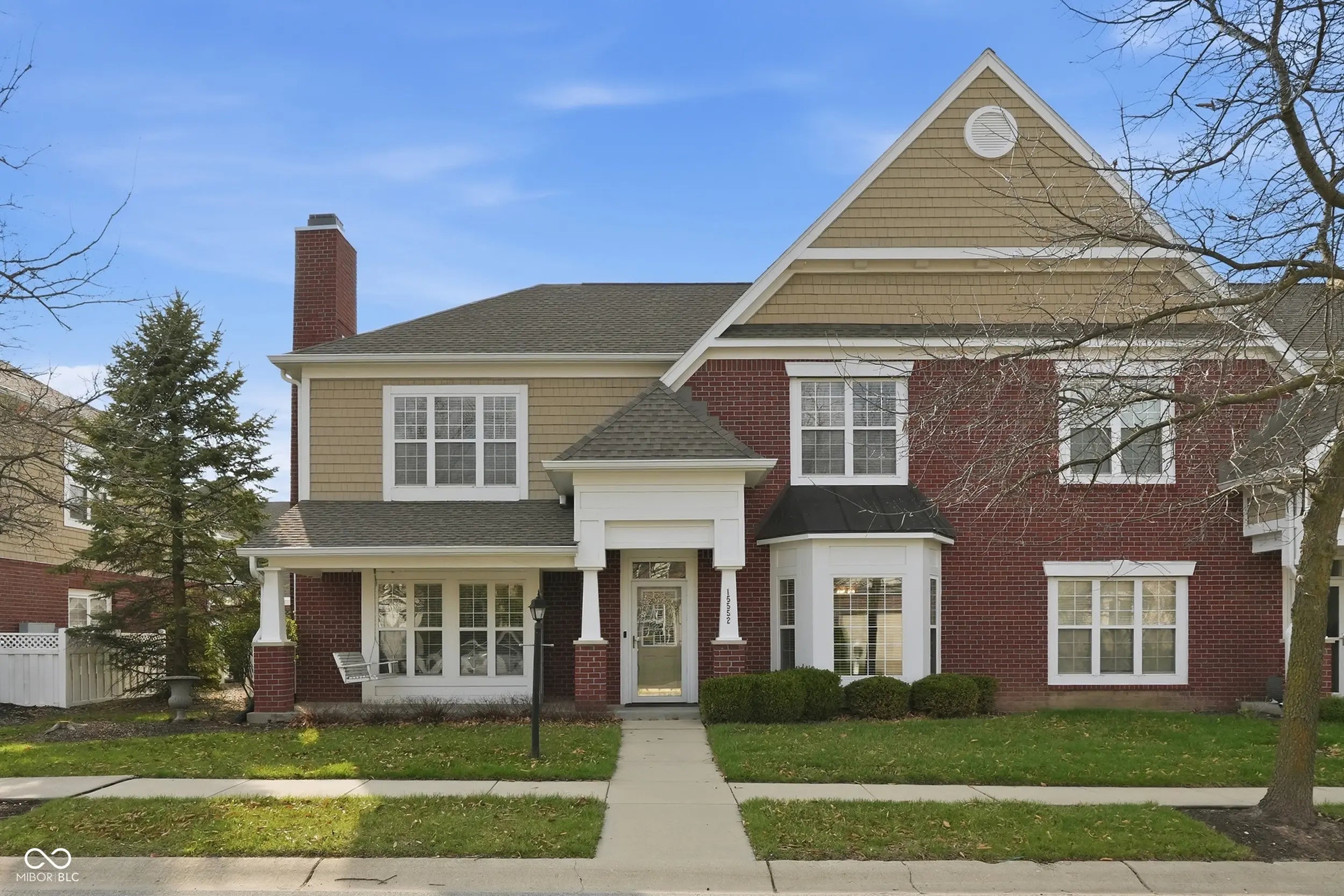 15552 Smithfield Drive, Westfield