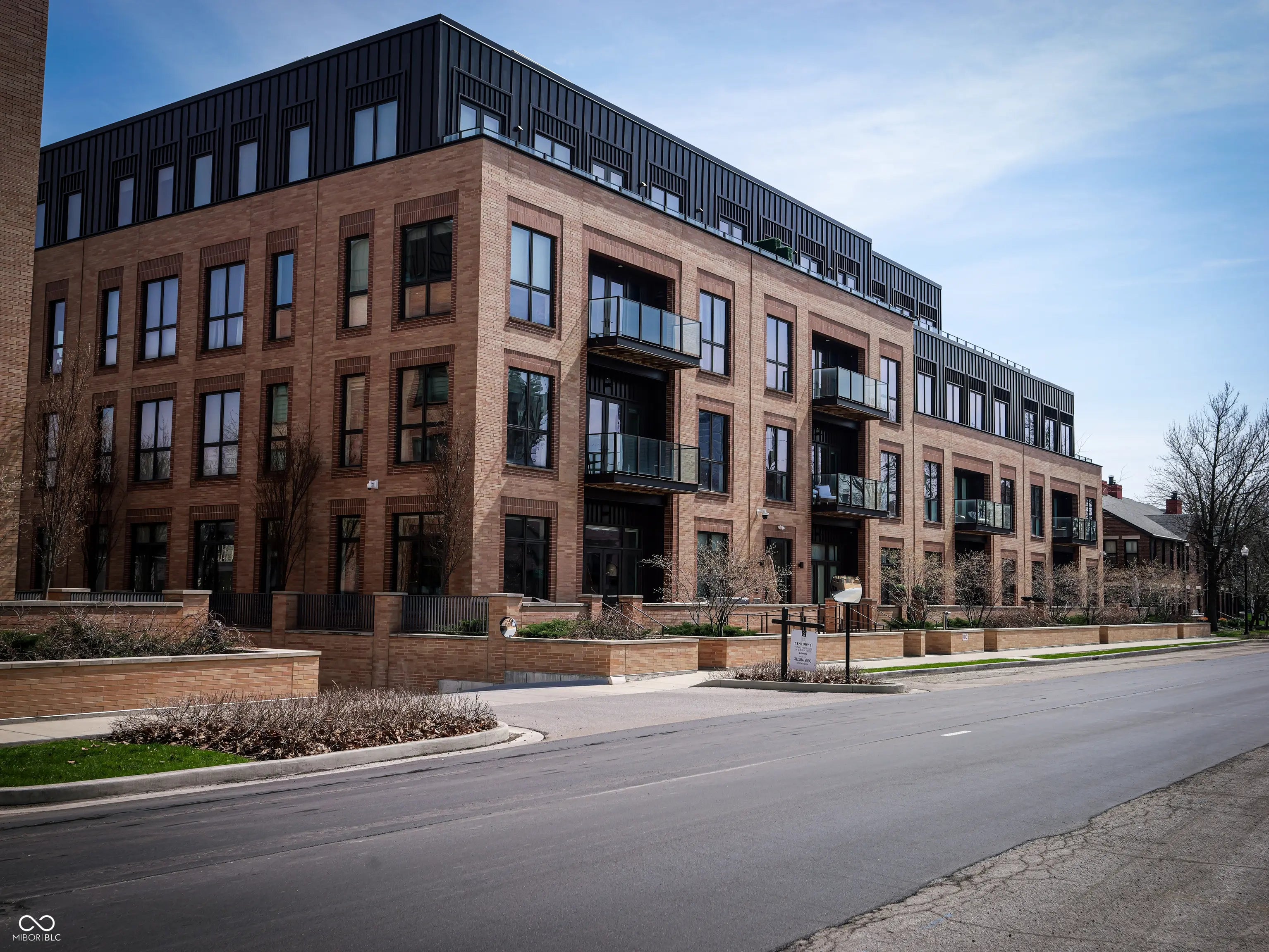 Photo of 855 N East Street 203-b Indianapolis, IN 46202