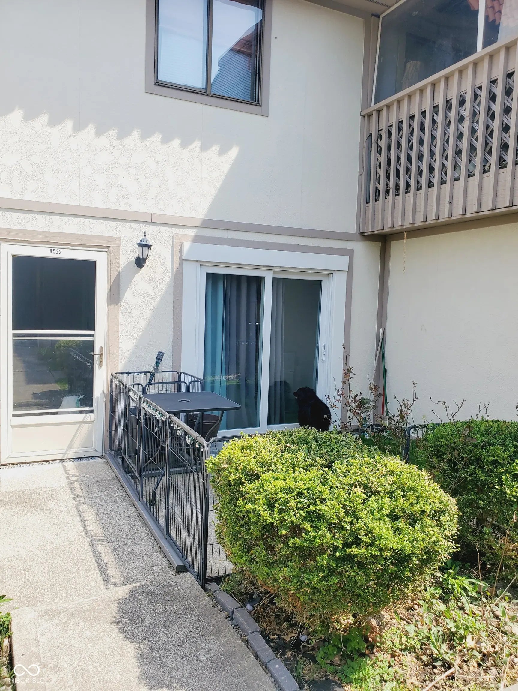 8522 Palo Verde Terrace, Indianapolis