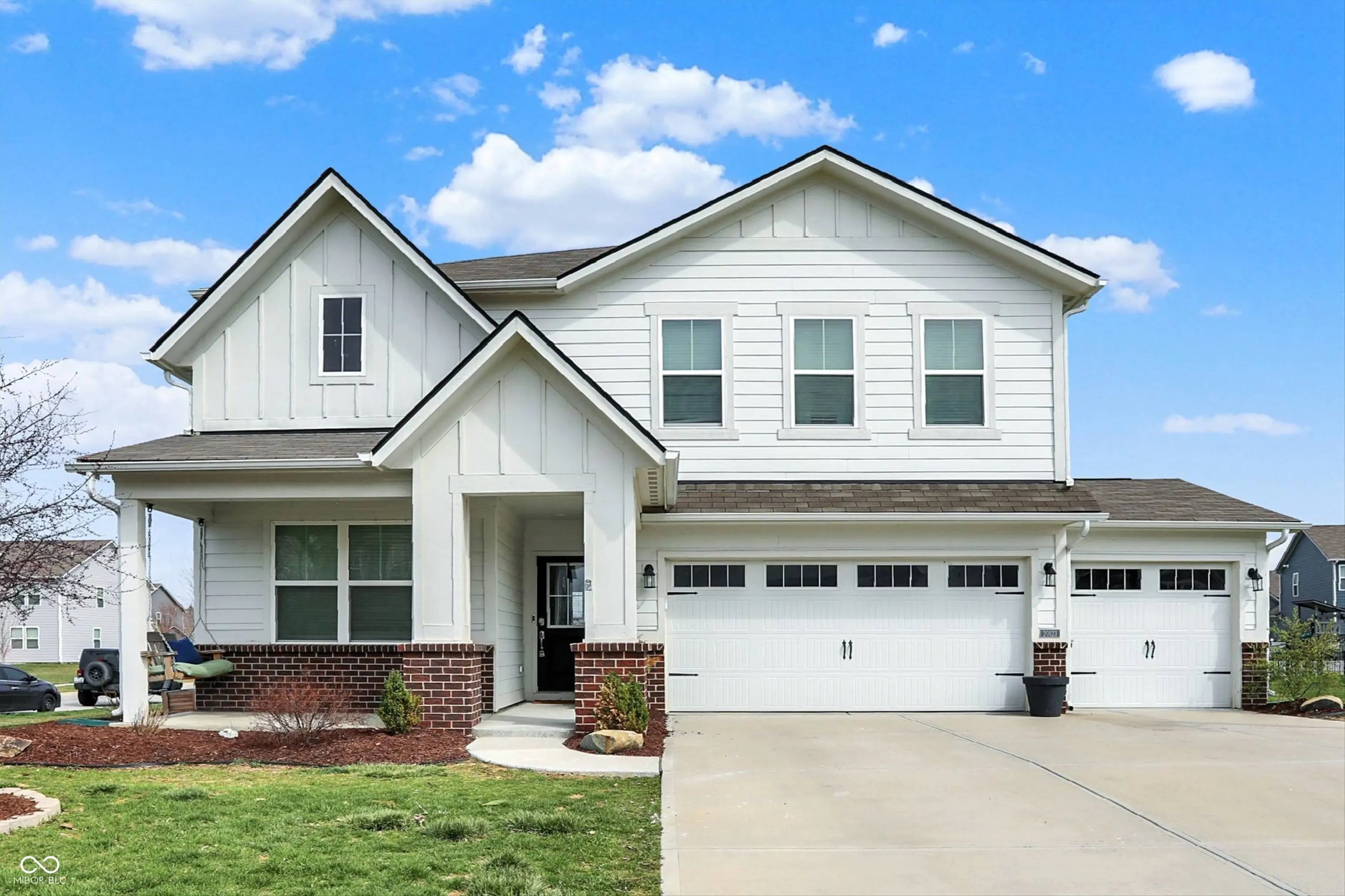 20123 Edwick Drive, Westfield