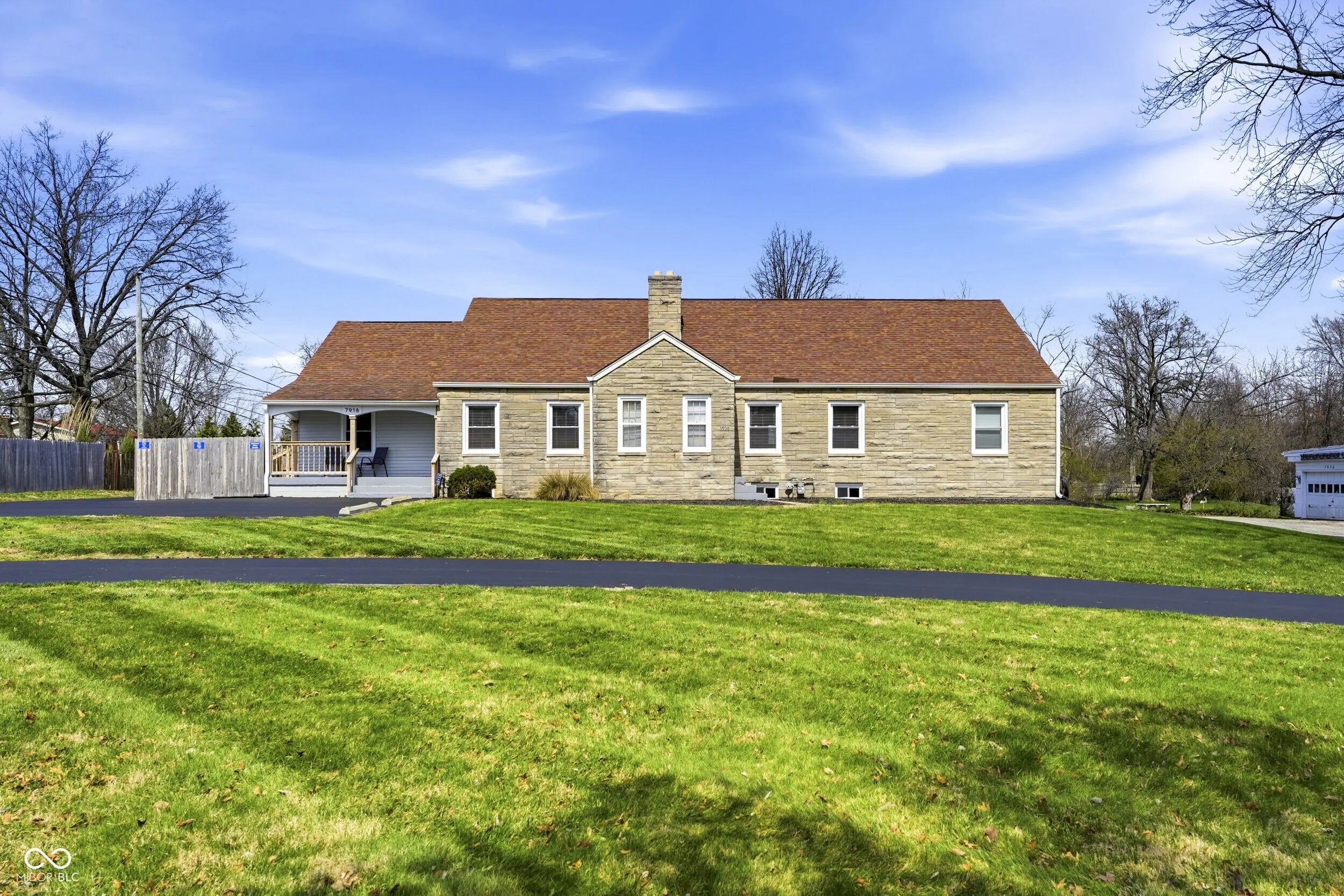 7918 E 10th Street, Indianapolis