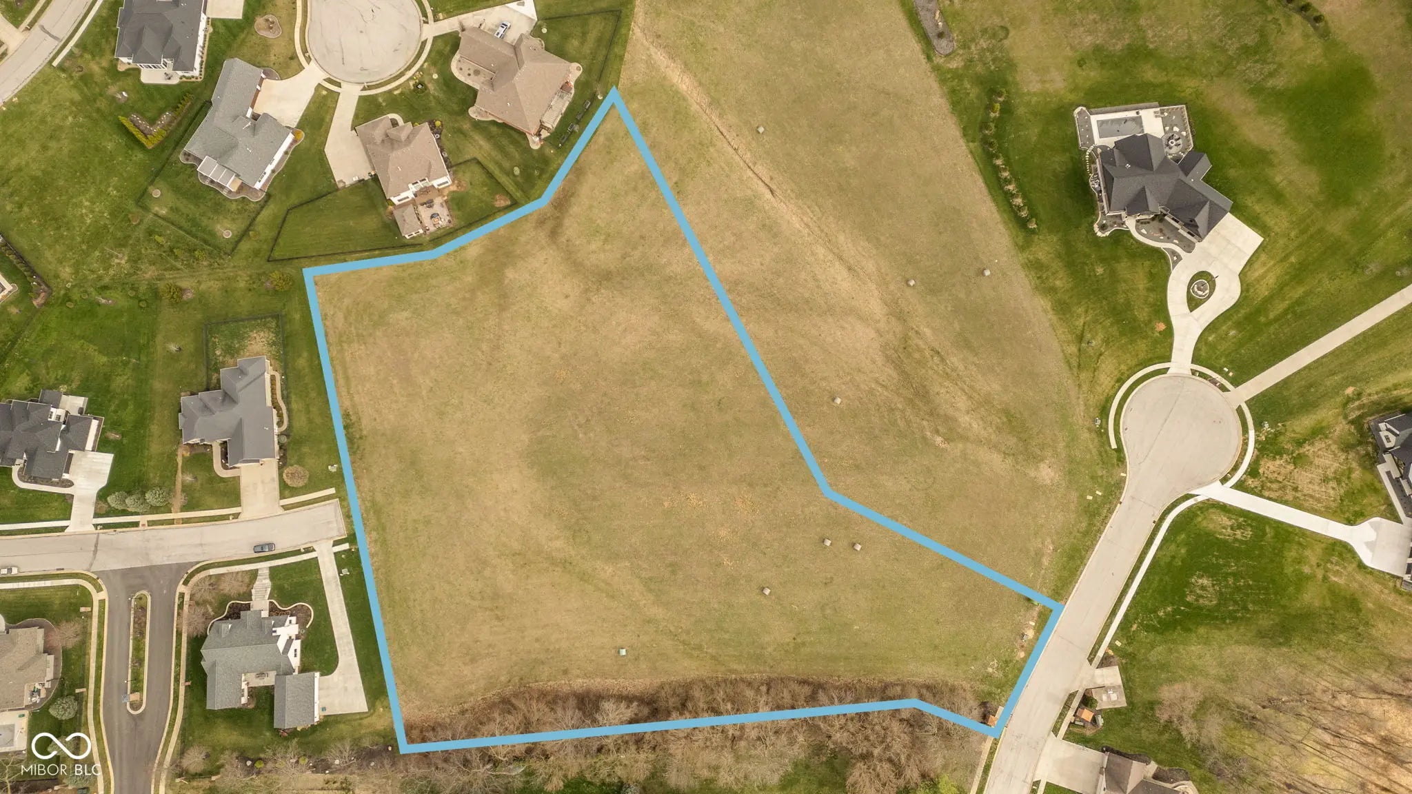 Photo of 1548 Tottenham Drive Danville, IN 46122