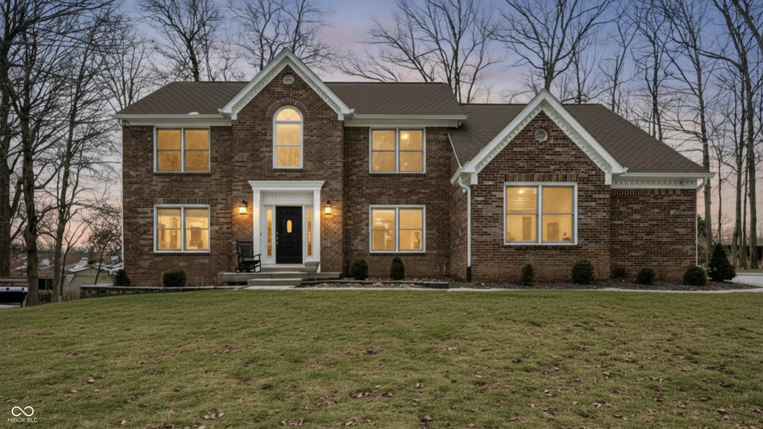 Photo of 721 Howe Drive Carmel, IN 46032