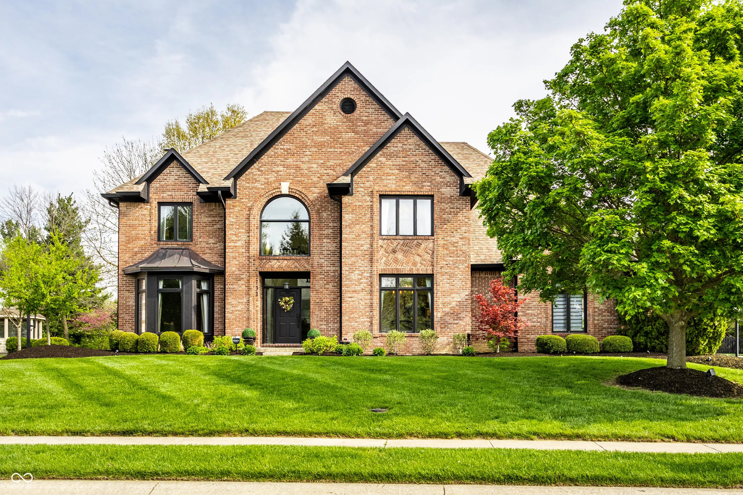 Photo of 3732 Trewithen Lane Carmel, IN 46032