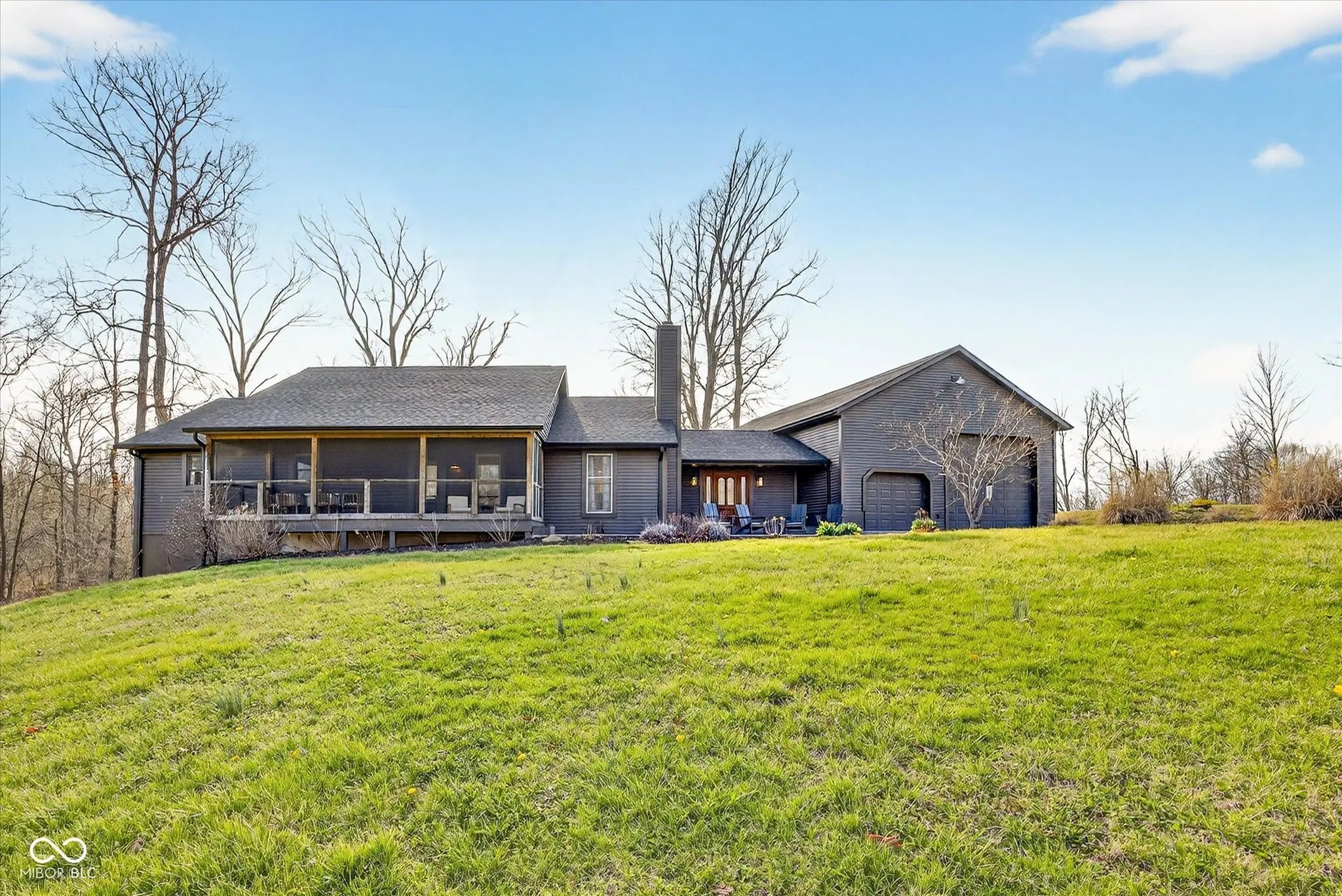 8166 State Road 43, Bloomington
