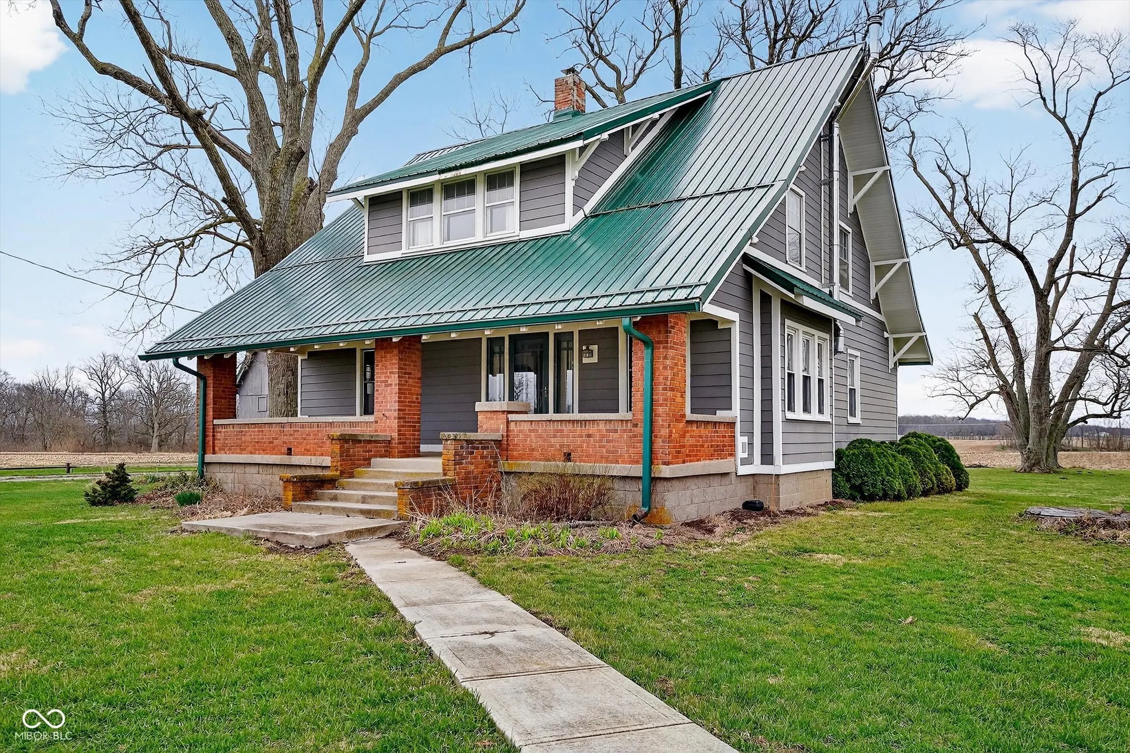 Photo of 11315 E 300 N Sheridan, IN 46069